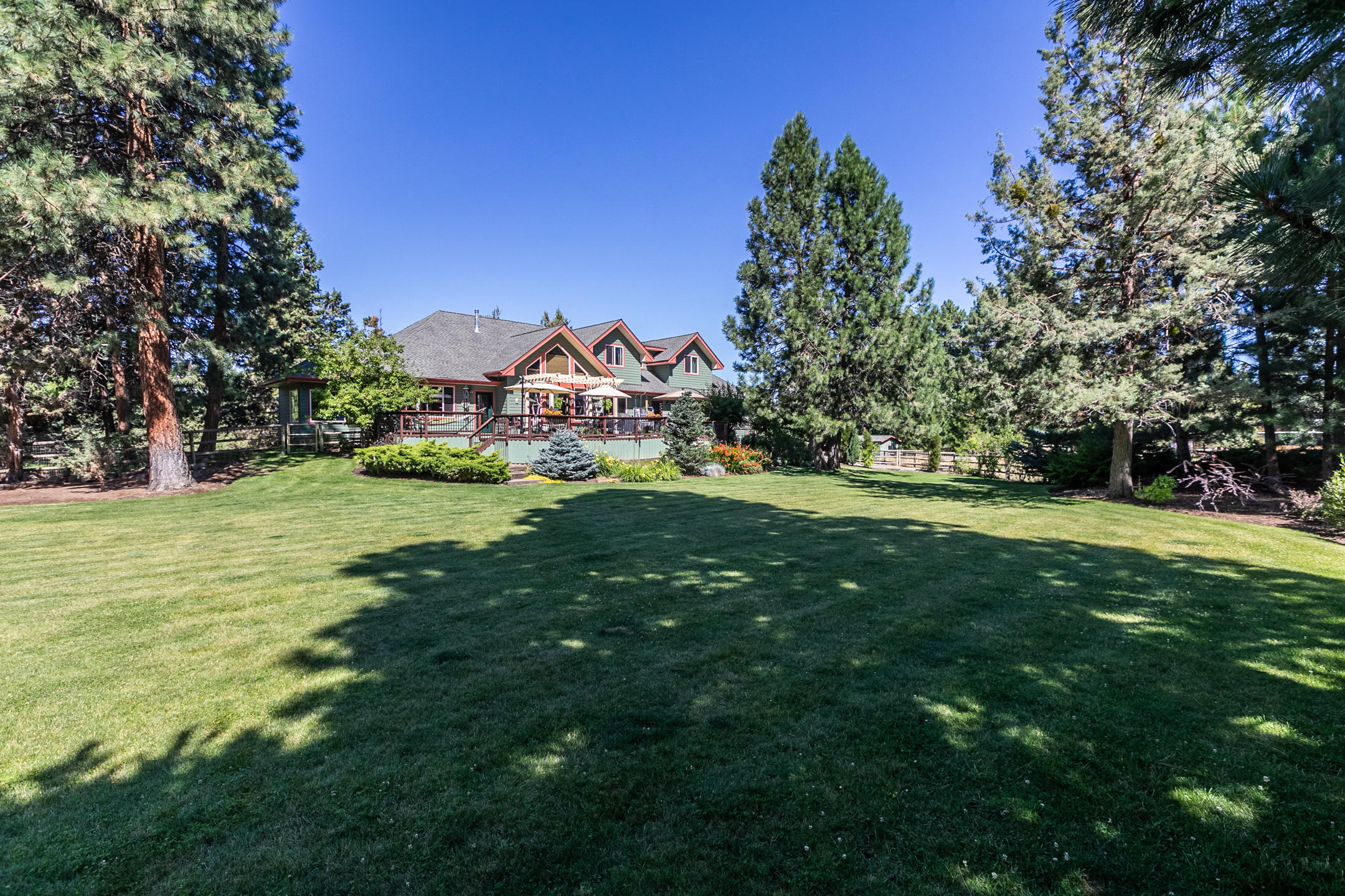 Glen Vista - Residential