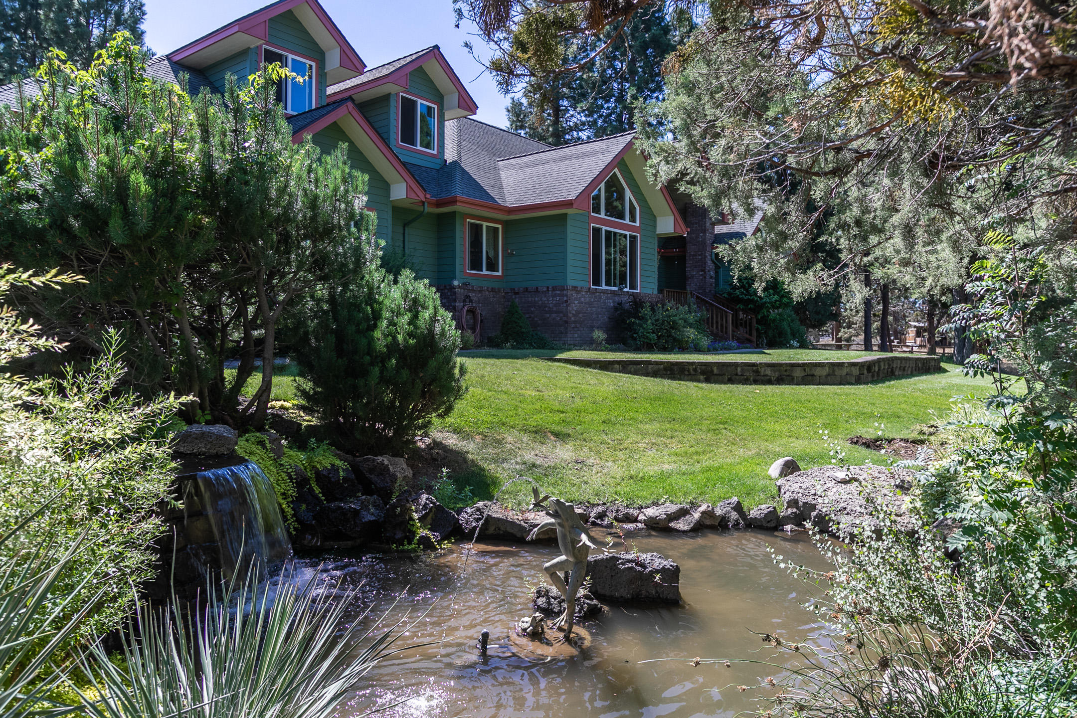 Glen Vista - Residential