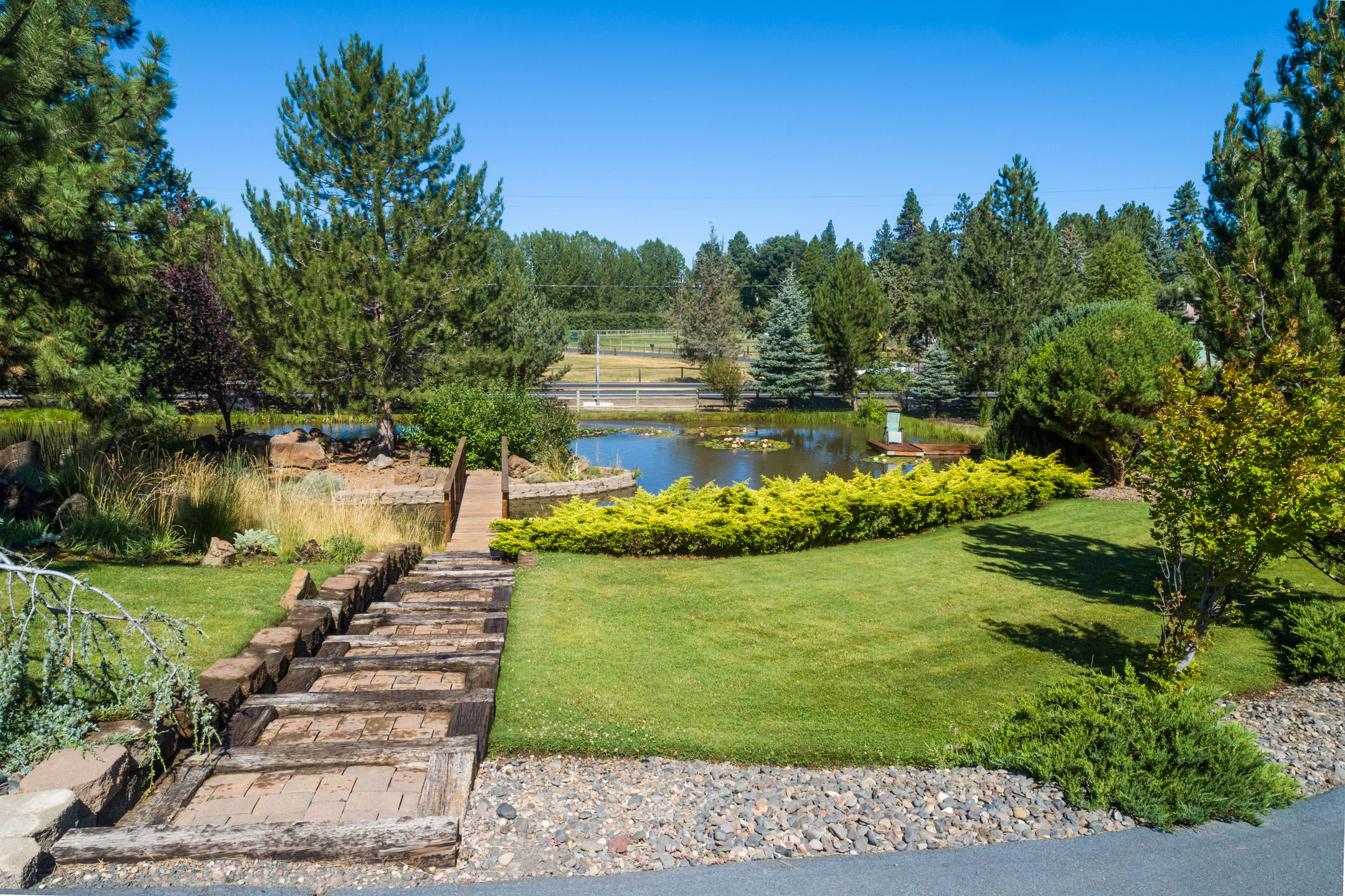 Glen Vista - Residential