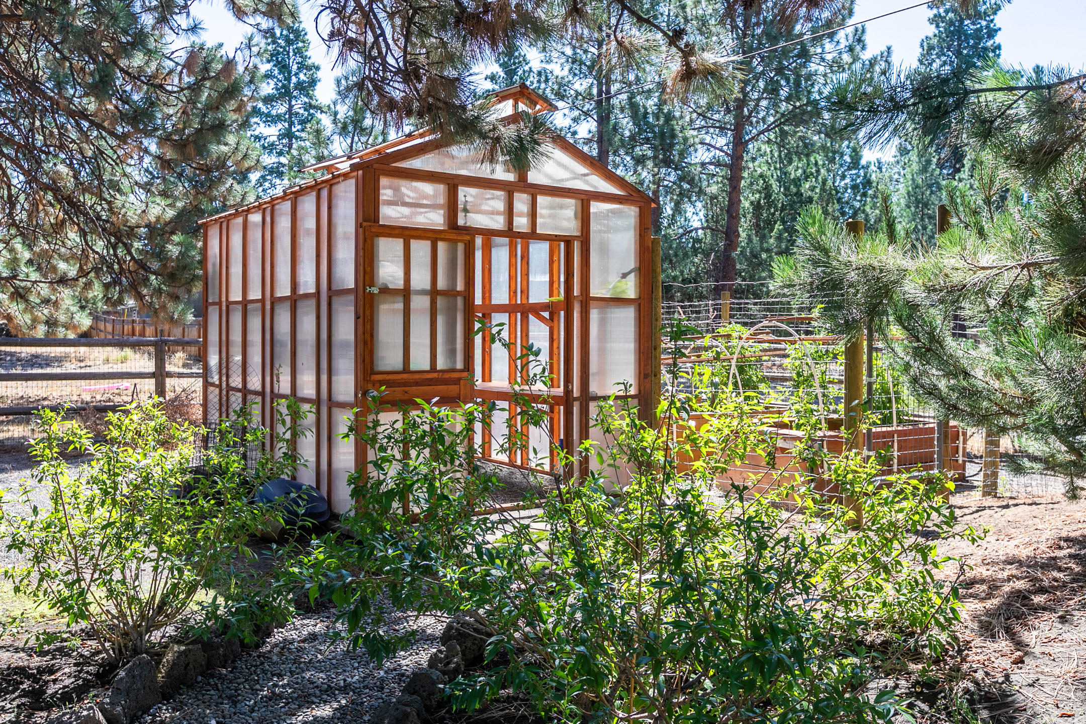 Glen Vista - Residential