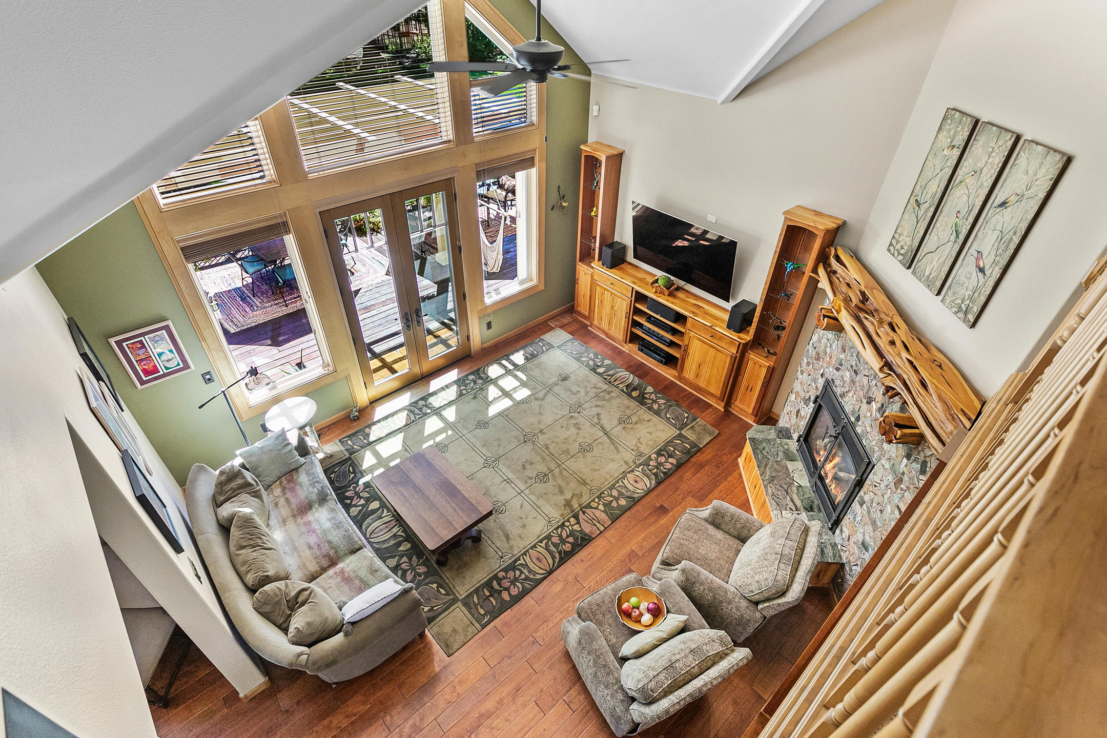 Glen Vista - Residential