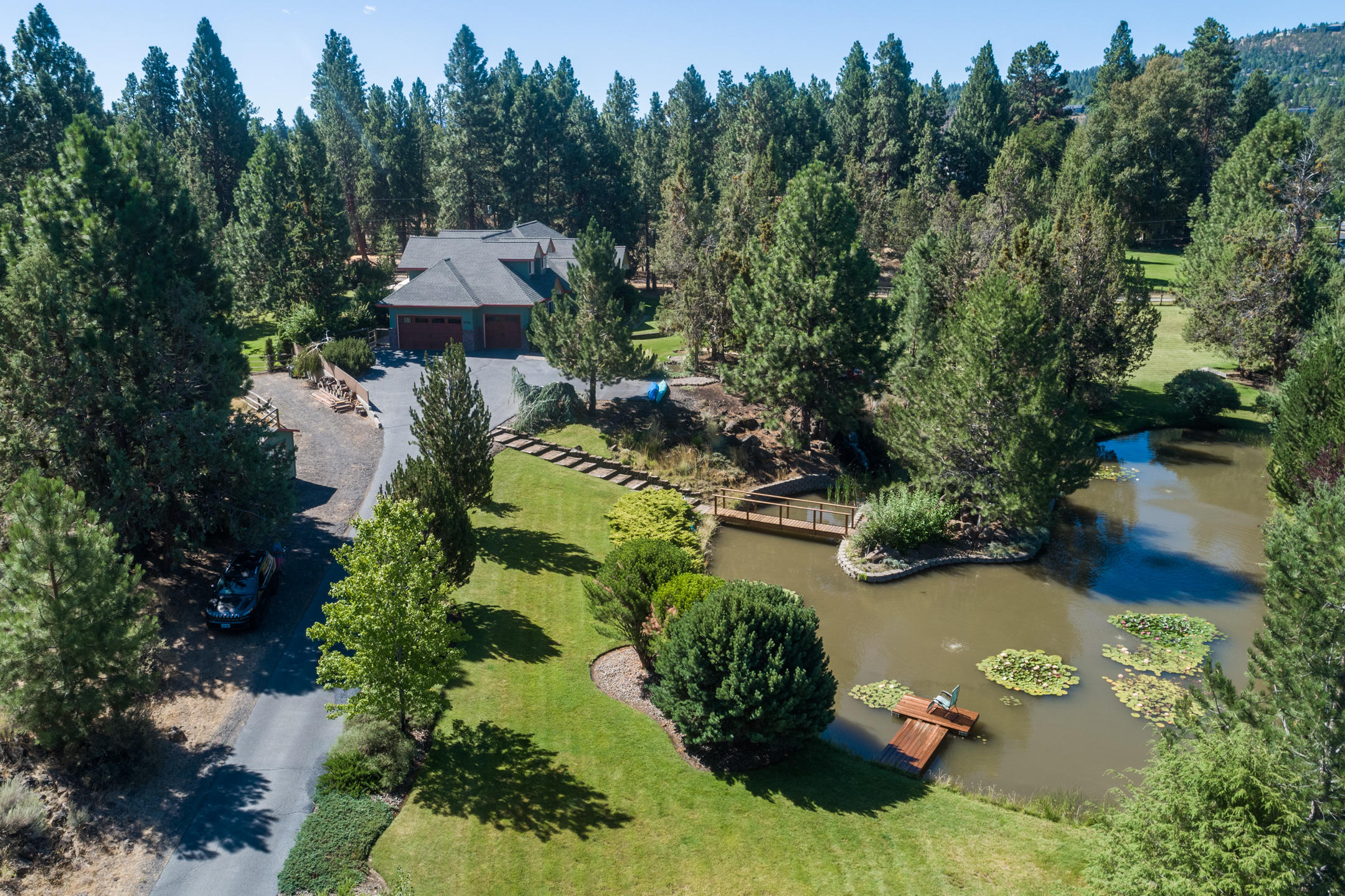 Glen Vista - Residential