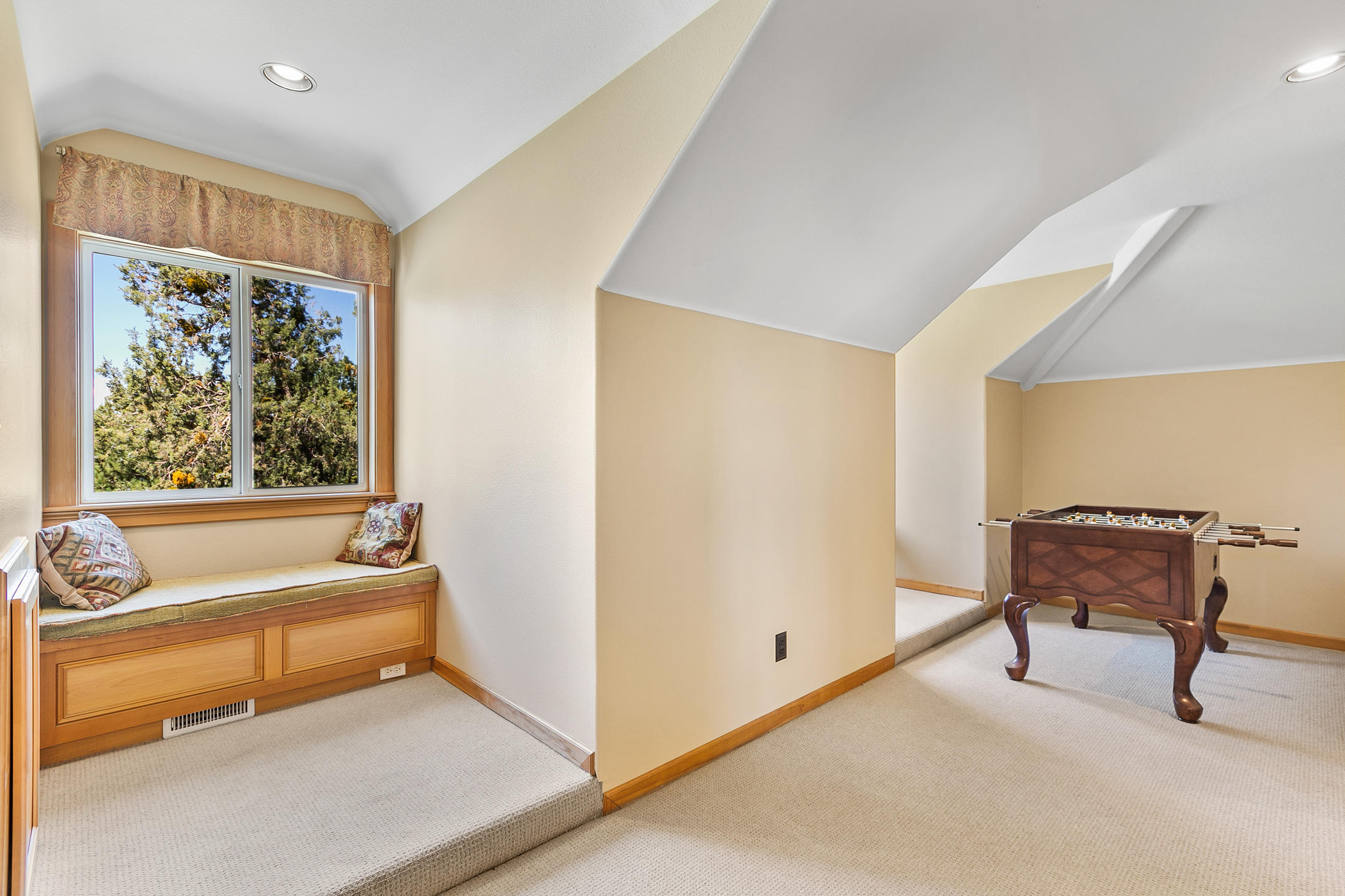 Glen Vista - Residential