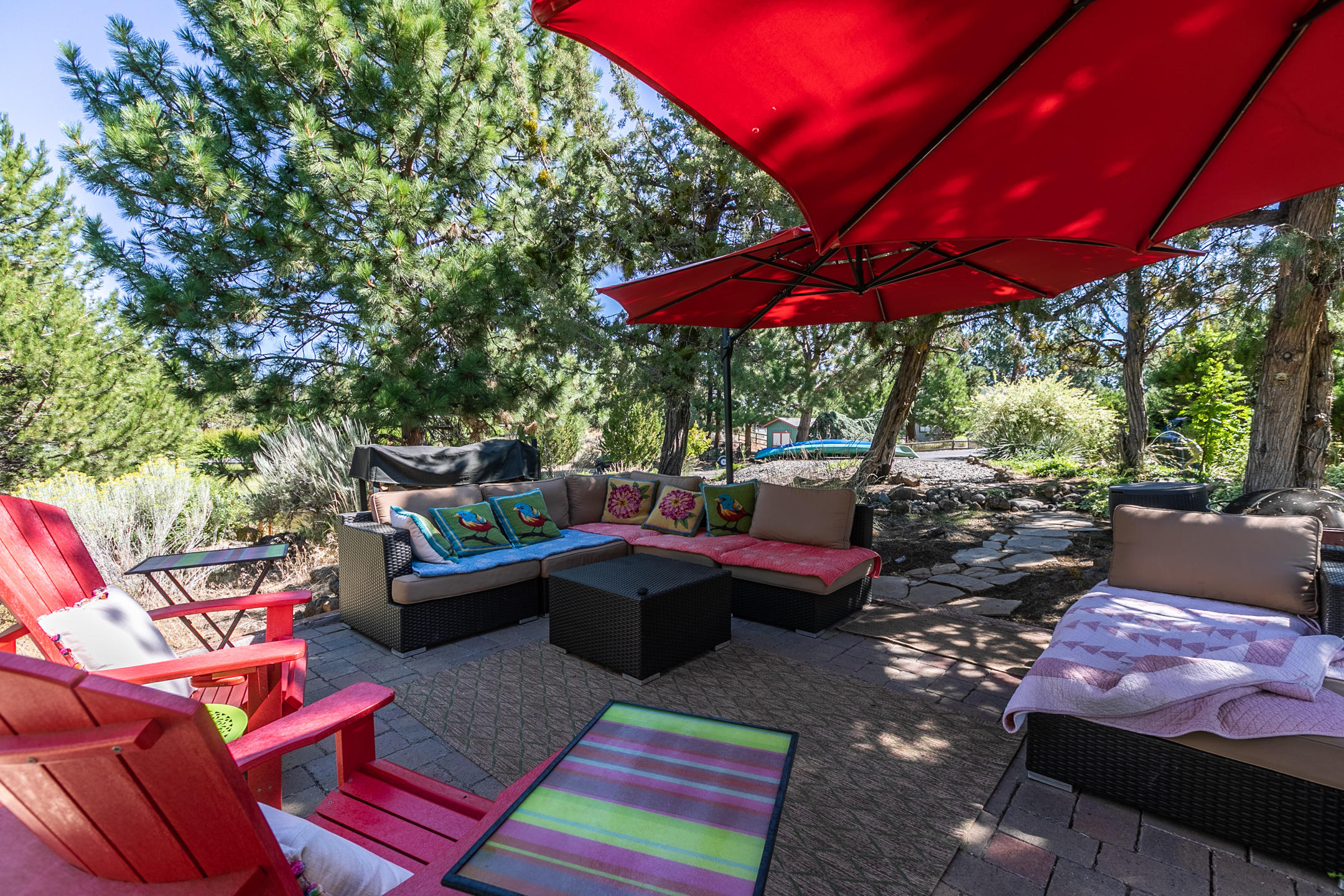 Glen Vista - Residential