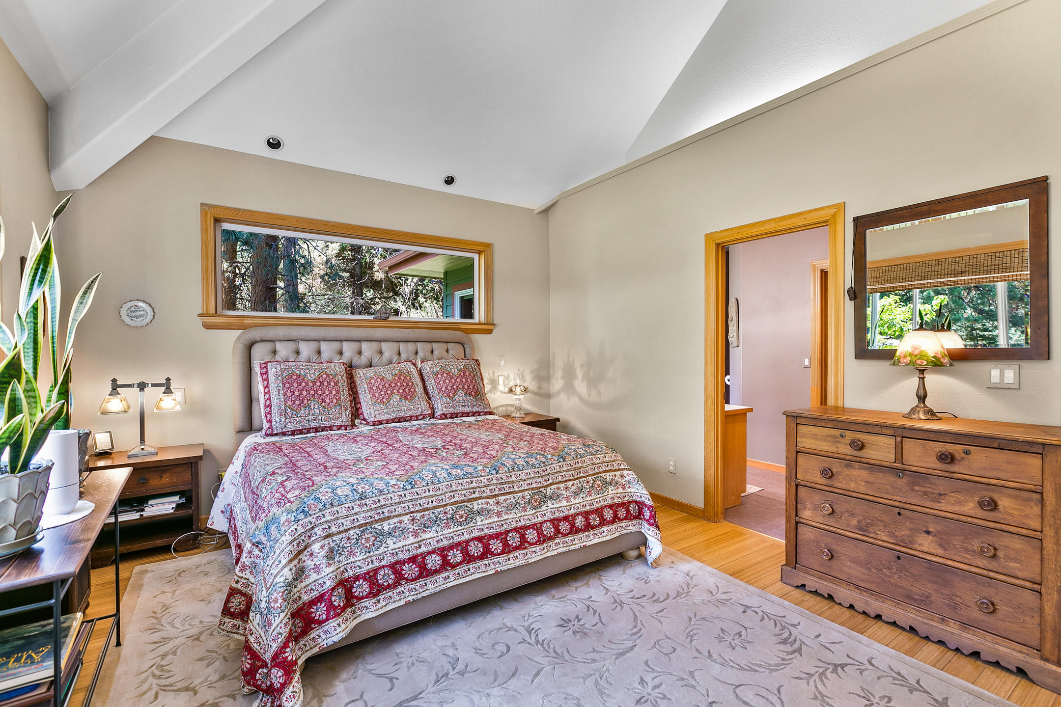 Glen Vista - Residential