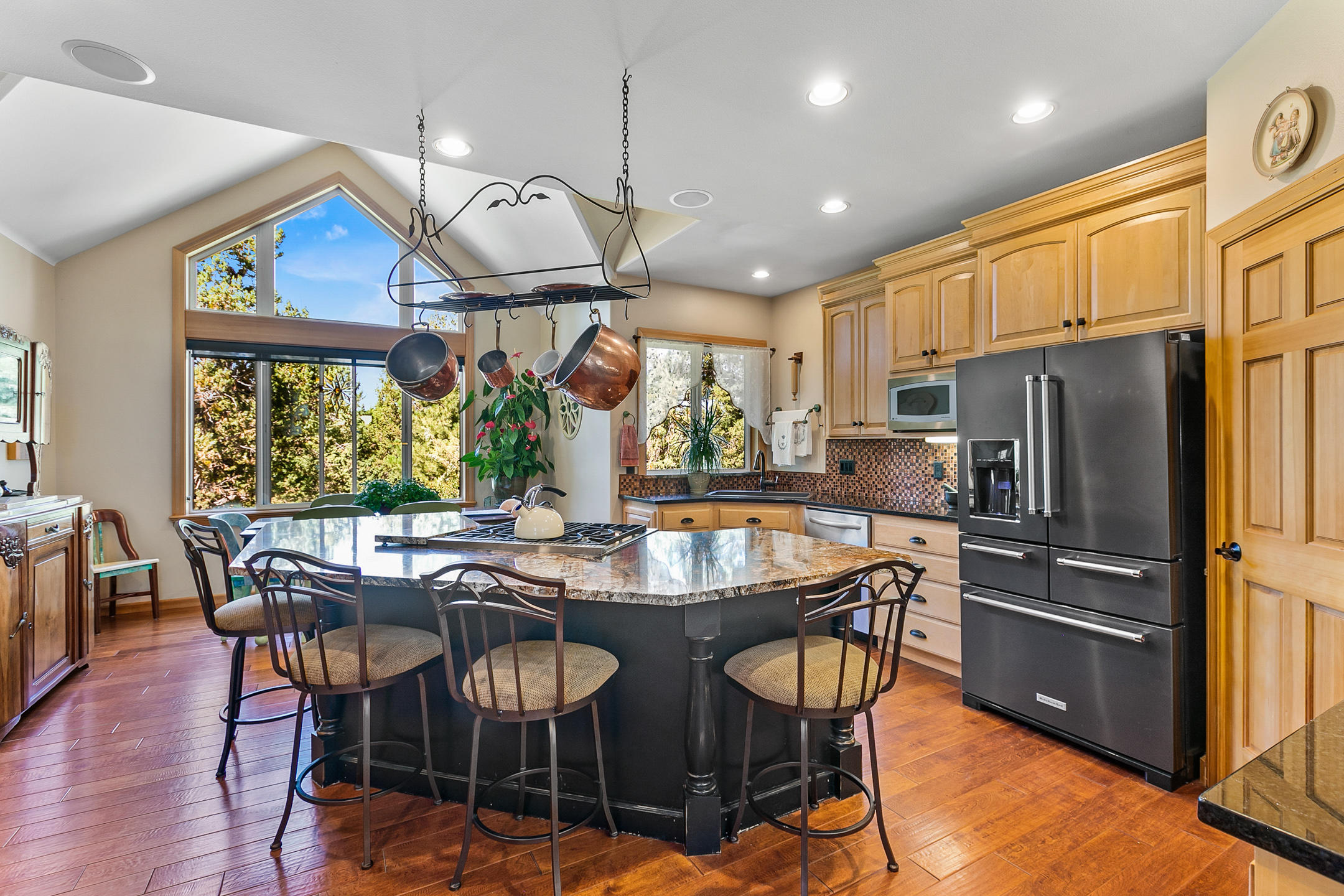 Glen Vista - Residential