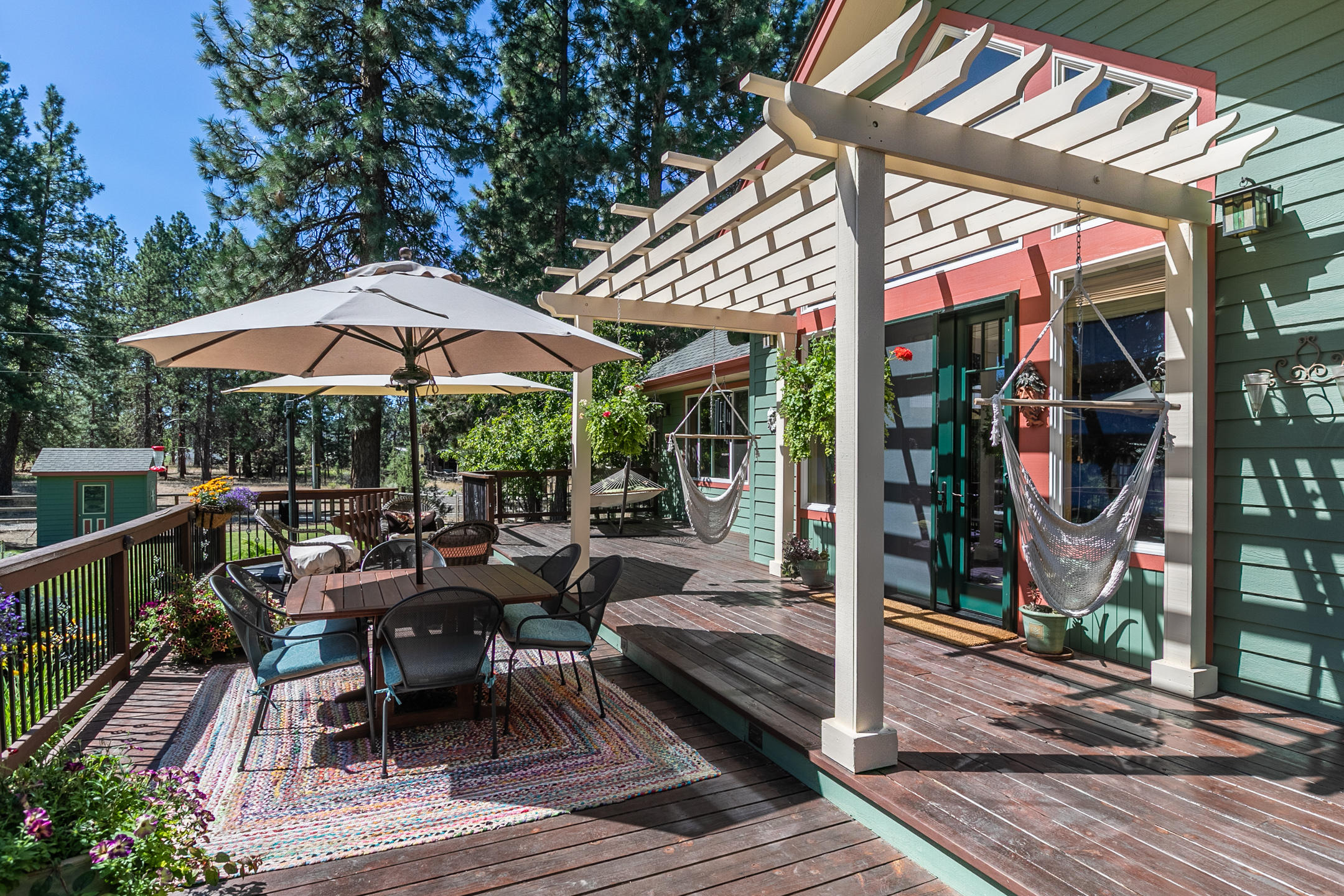 Glen Vista - Residential