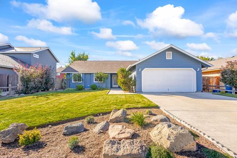 1942 NW Jackpine Place Redmond OR 97756