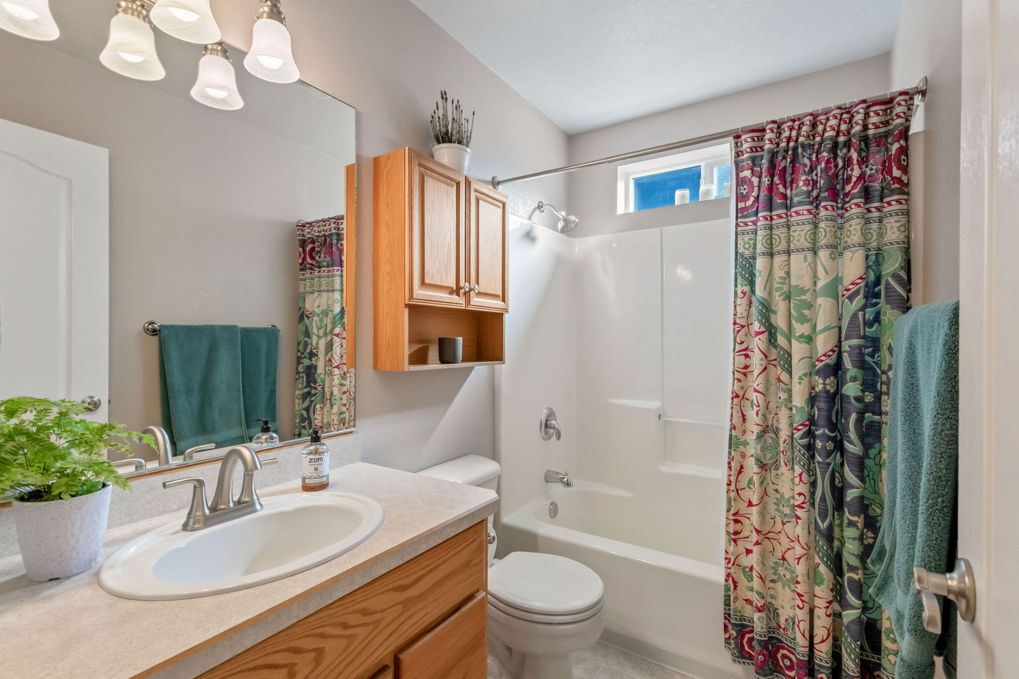 Redhawk - Residential