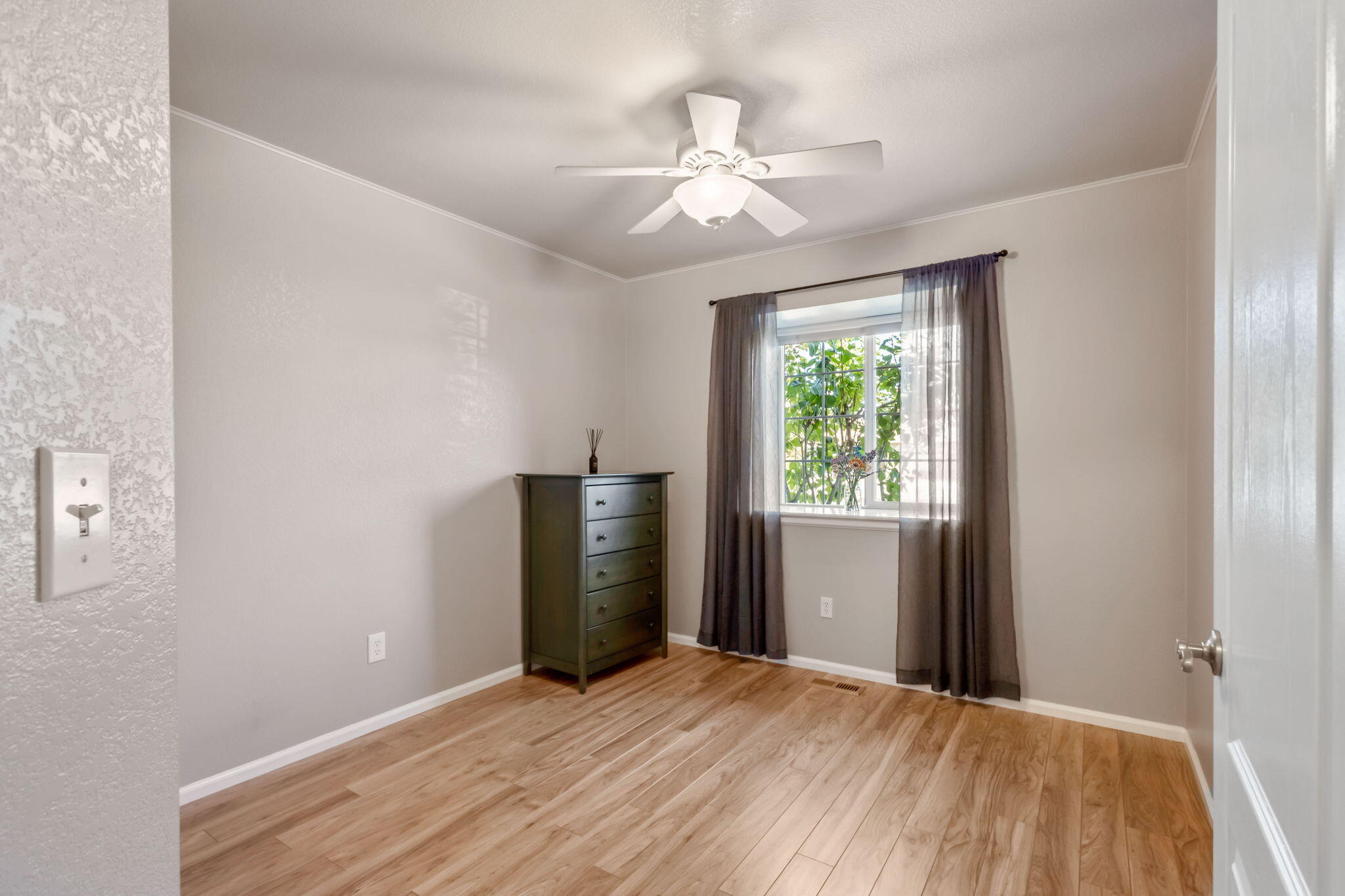 Redhawk - Residential