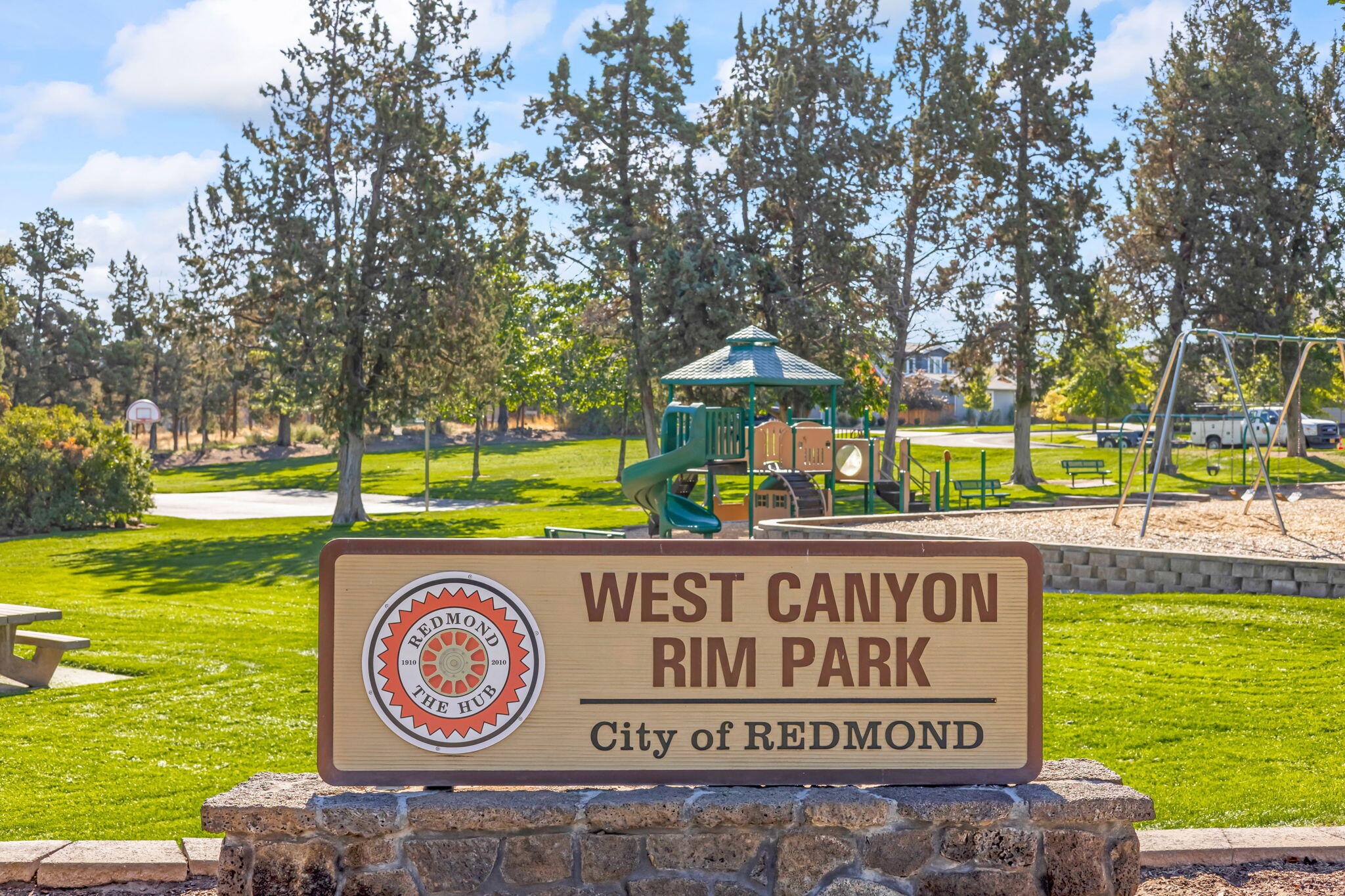 Redhawk - Residential