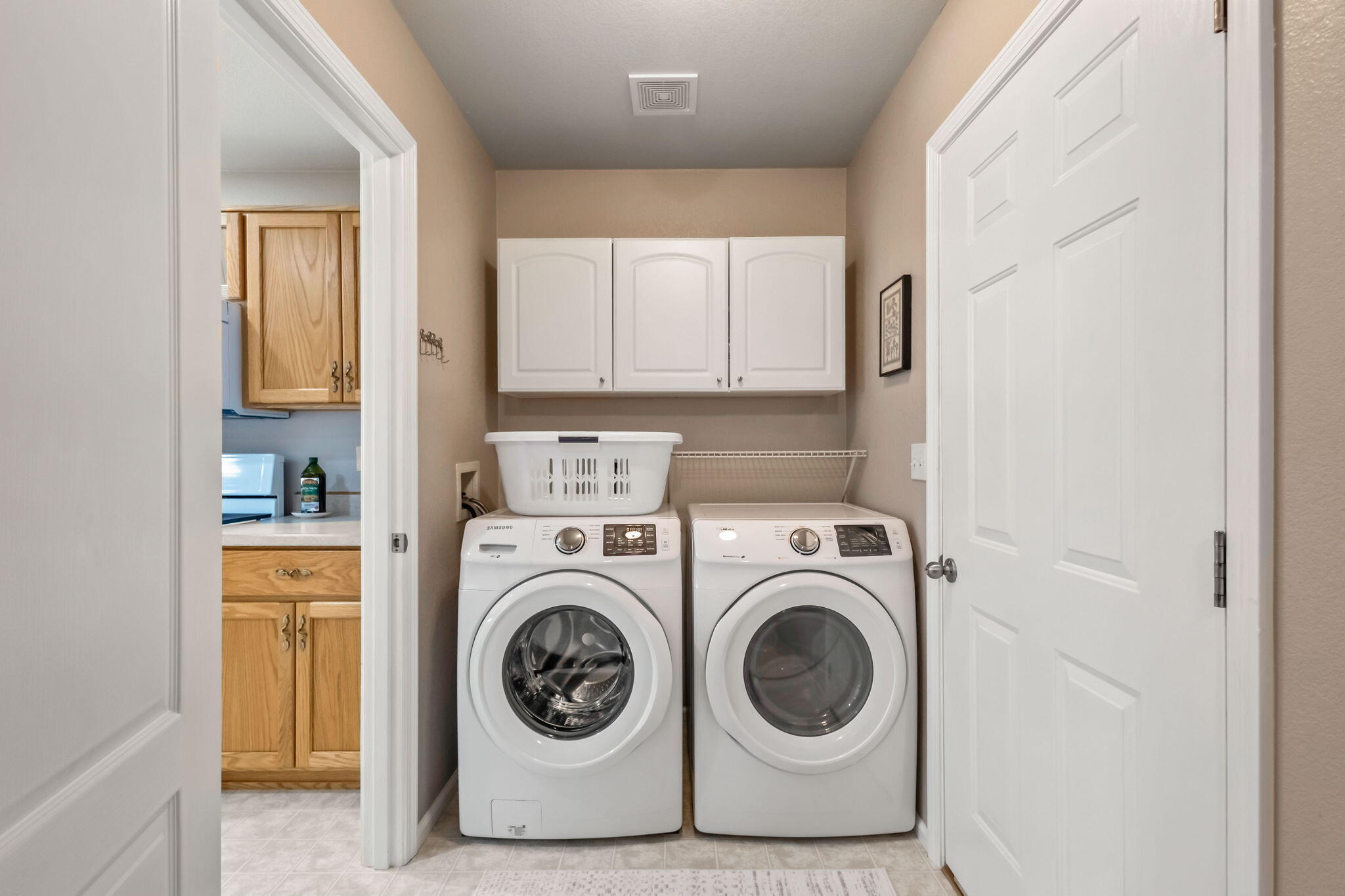 Redhawk - Residential