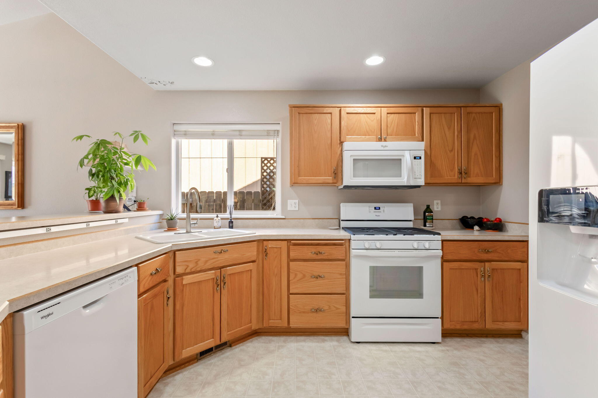 Redhawk - Residential