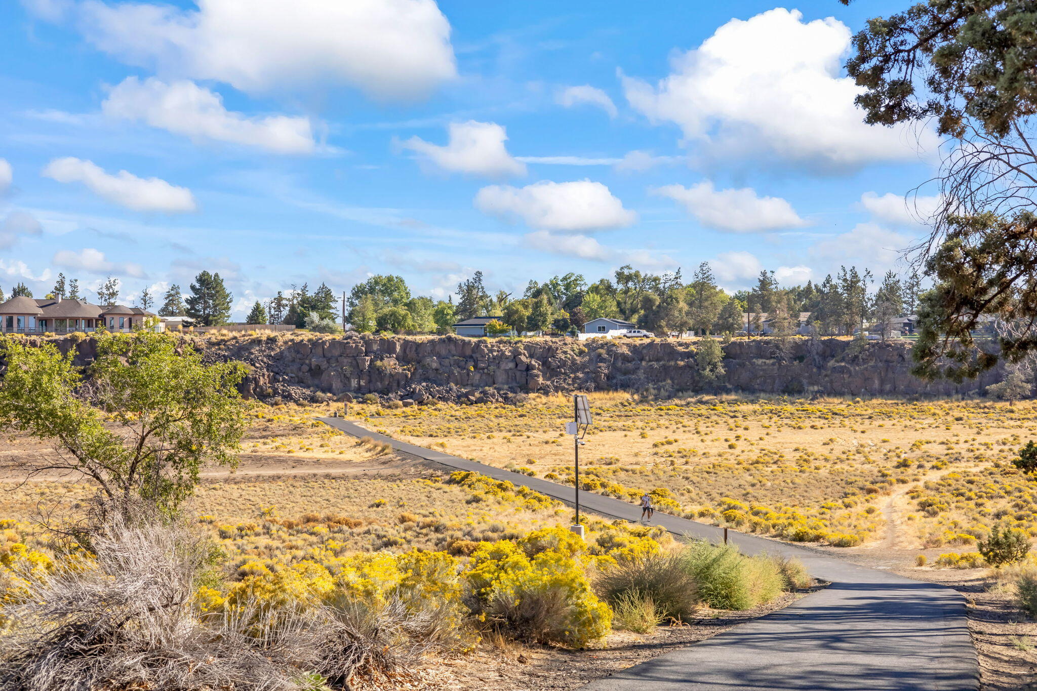 Redhawk - Residential