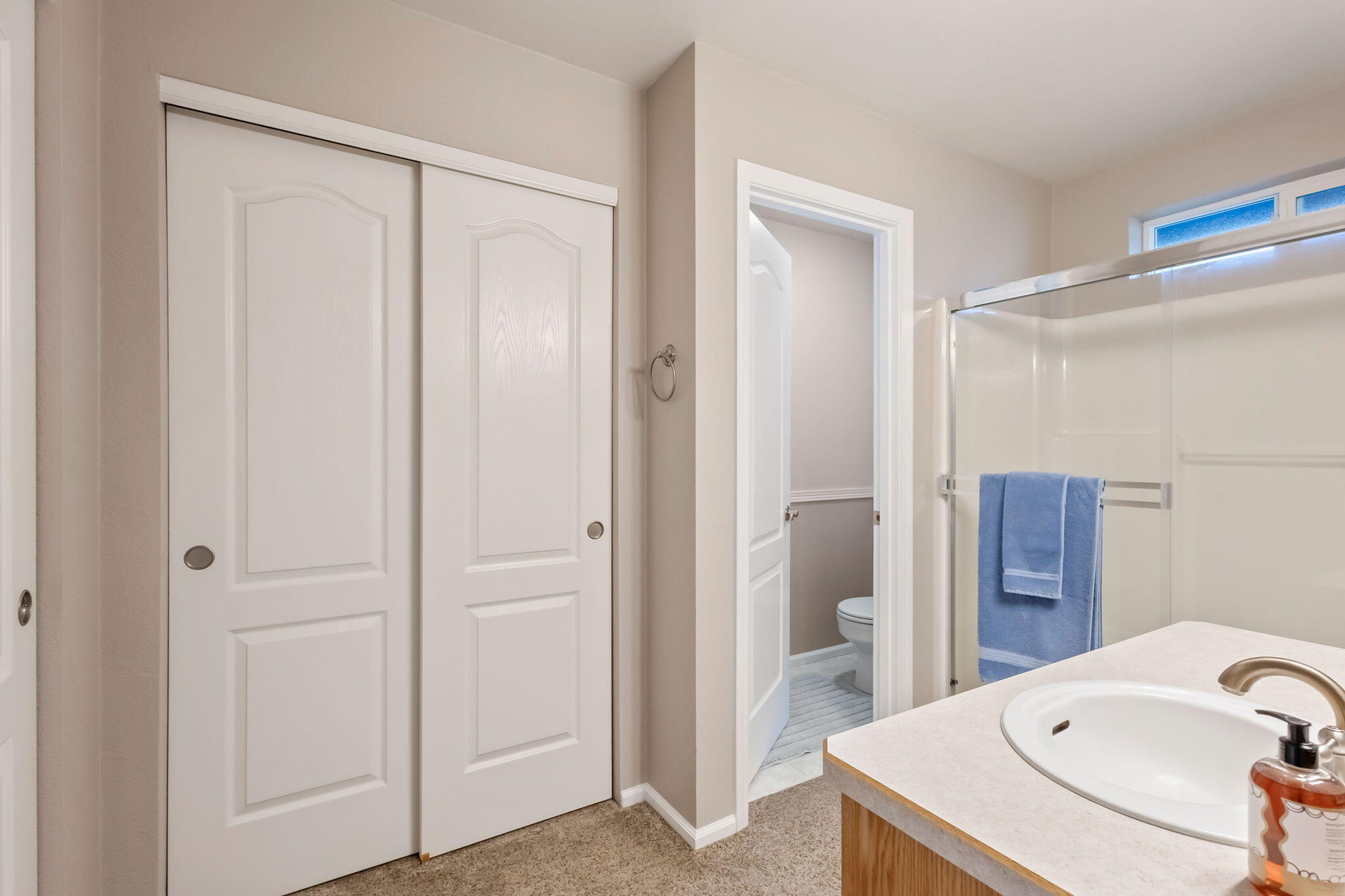 Redhawk - Residential