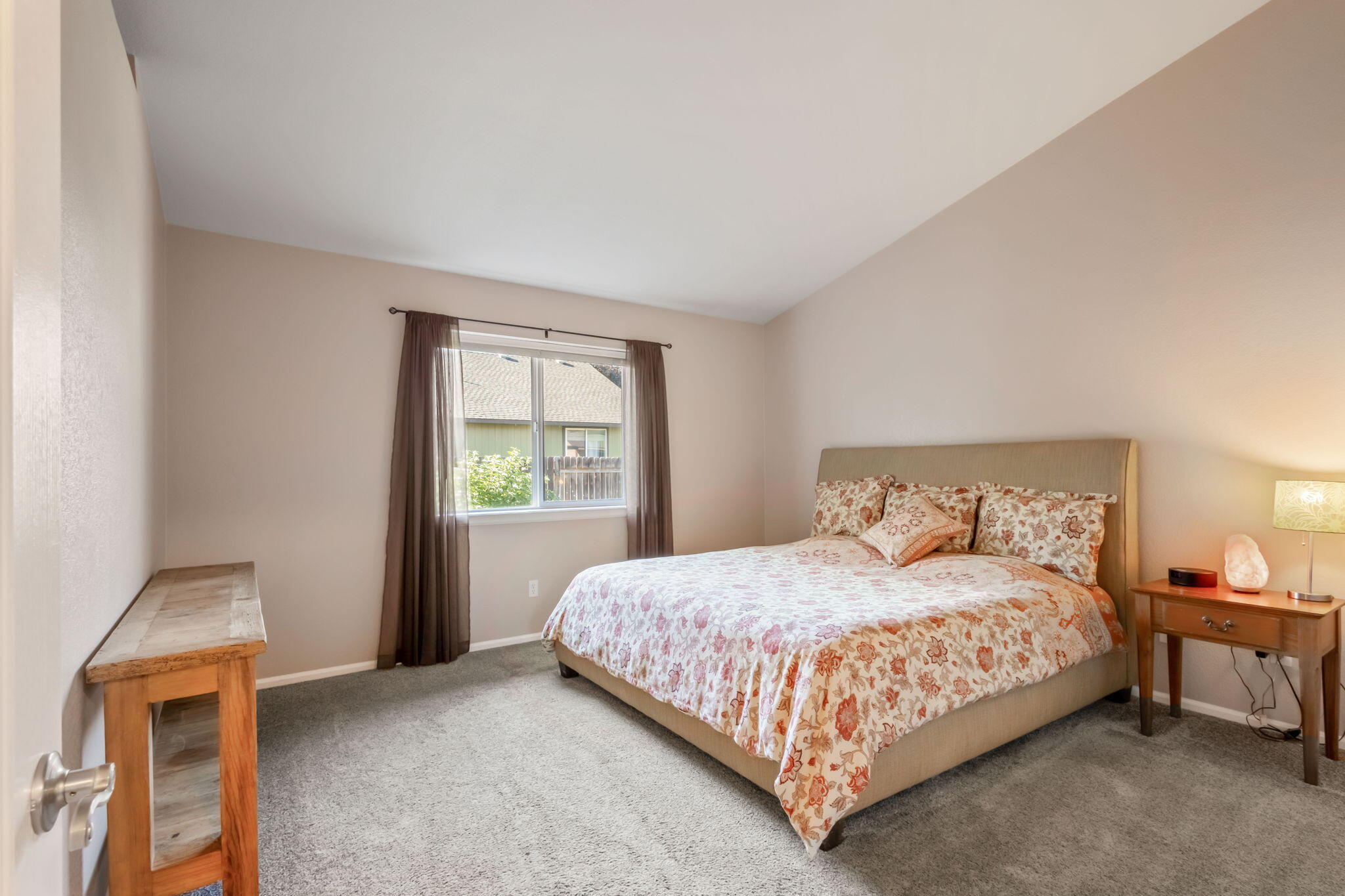 Redhawk - Residential