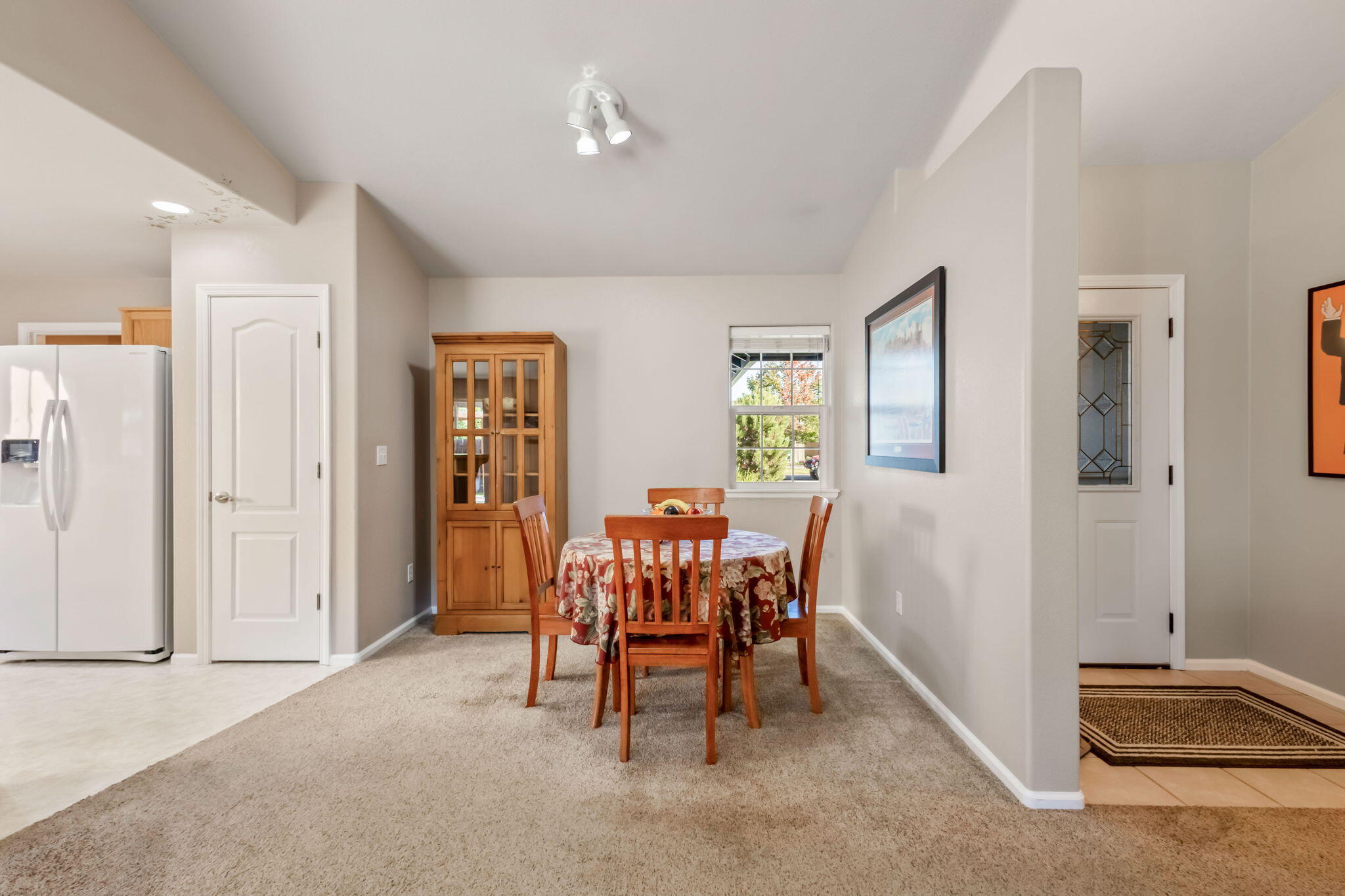 Redhawk - Residential