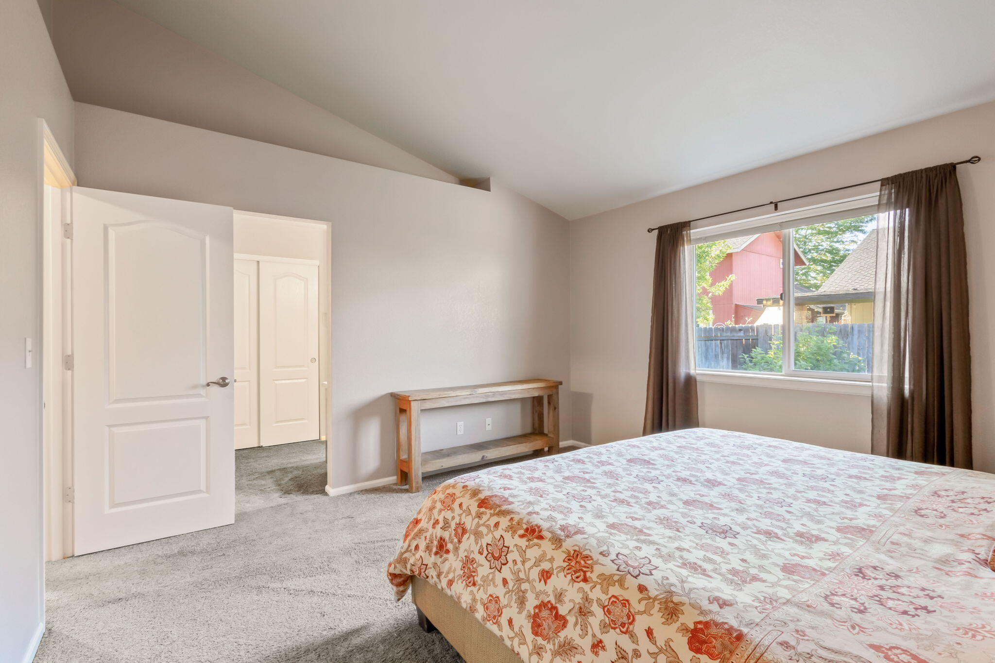 Redhawk - Residential