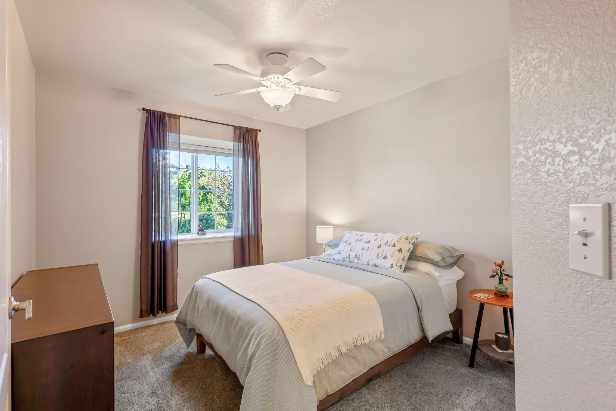 Redhawk - Residential