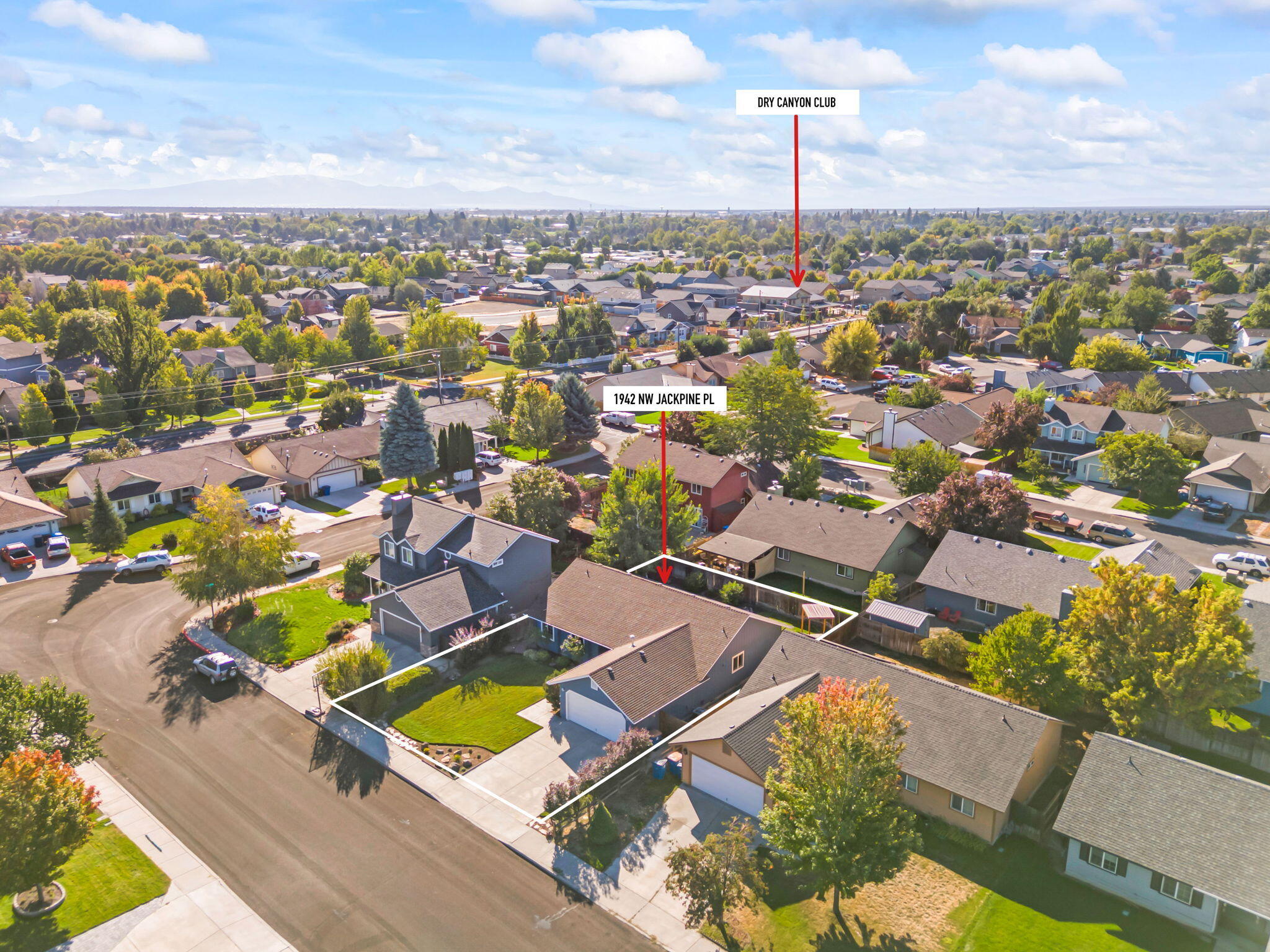 Redhawk - Residential