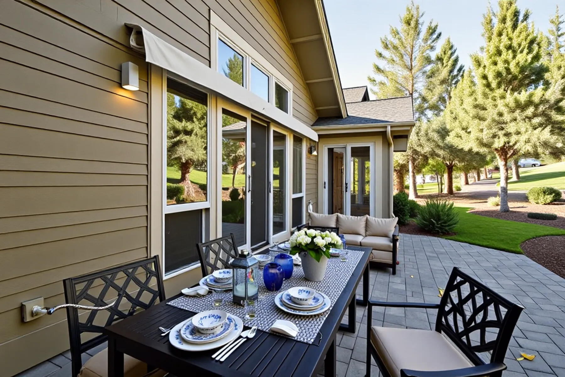 Eagle Crest - Residential