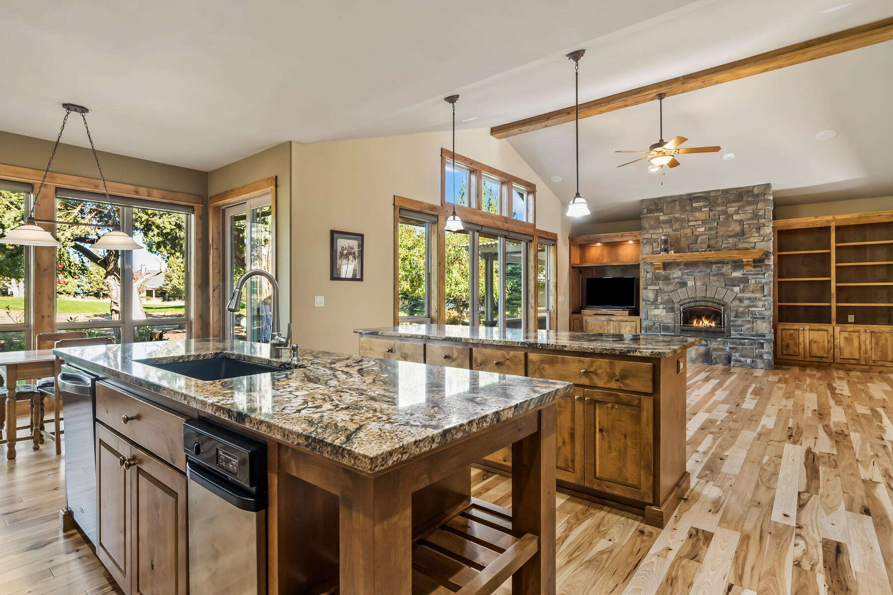 Eagle Crest - Residential