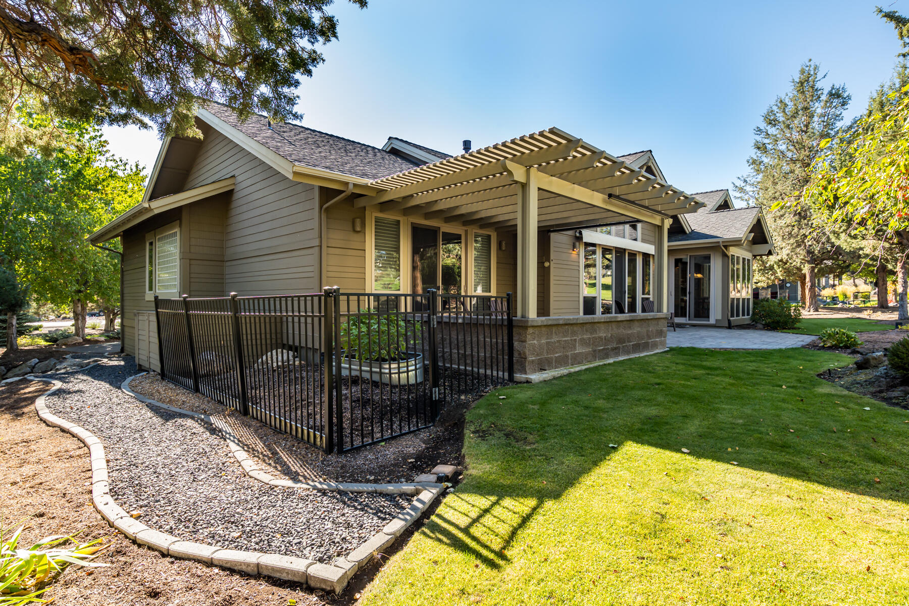 Eagle Crest - Residential