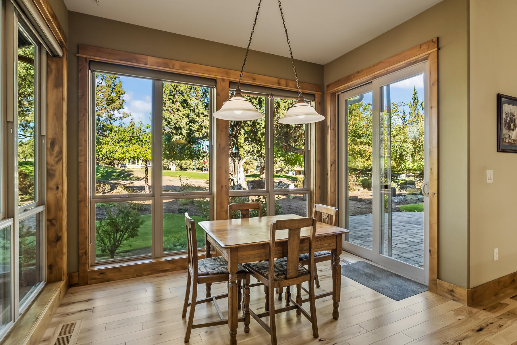 Eagle Crest - Residential