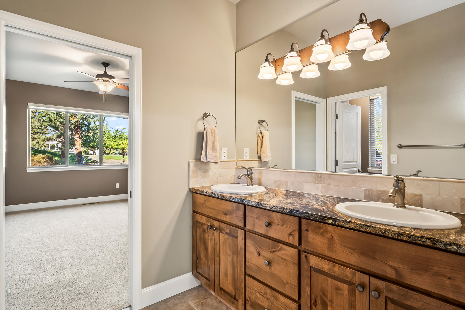 Eagle Crest - Residential