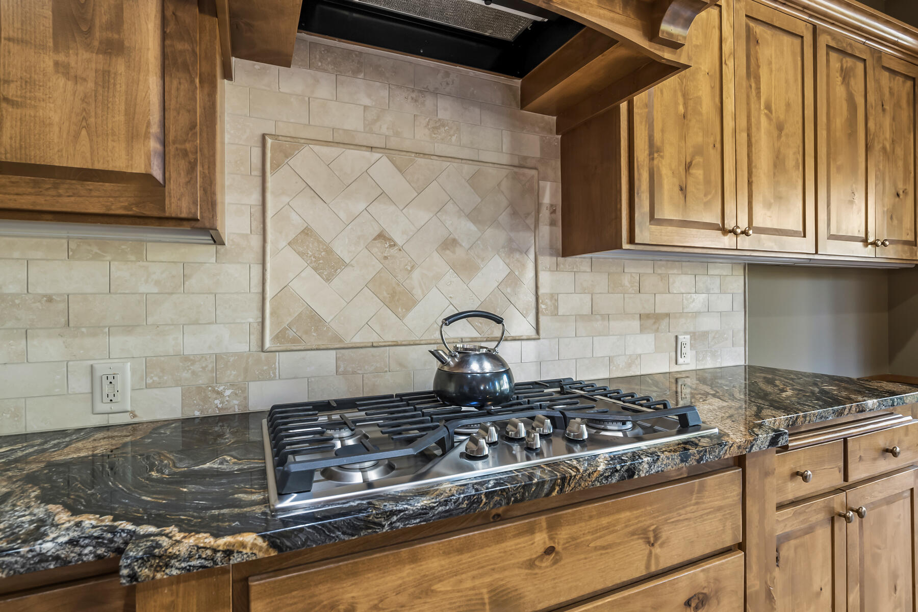 Eagle Crest - Residential