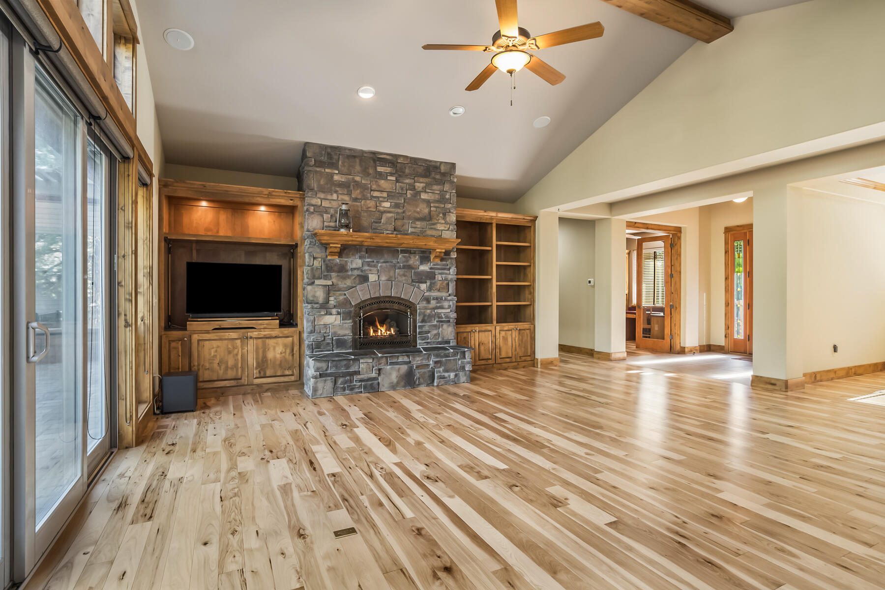 Eagle Crest - Residential