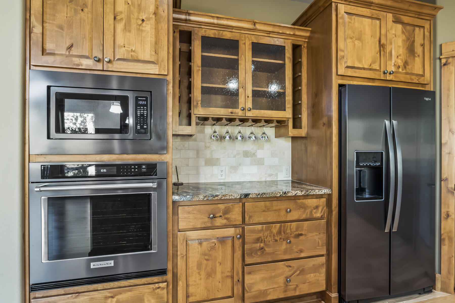 Eagle Crest - Residential