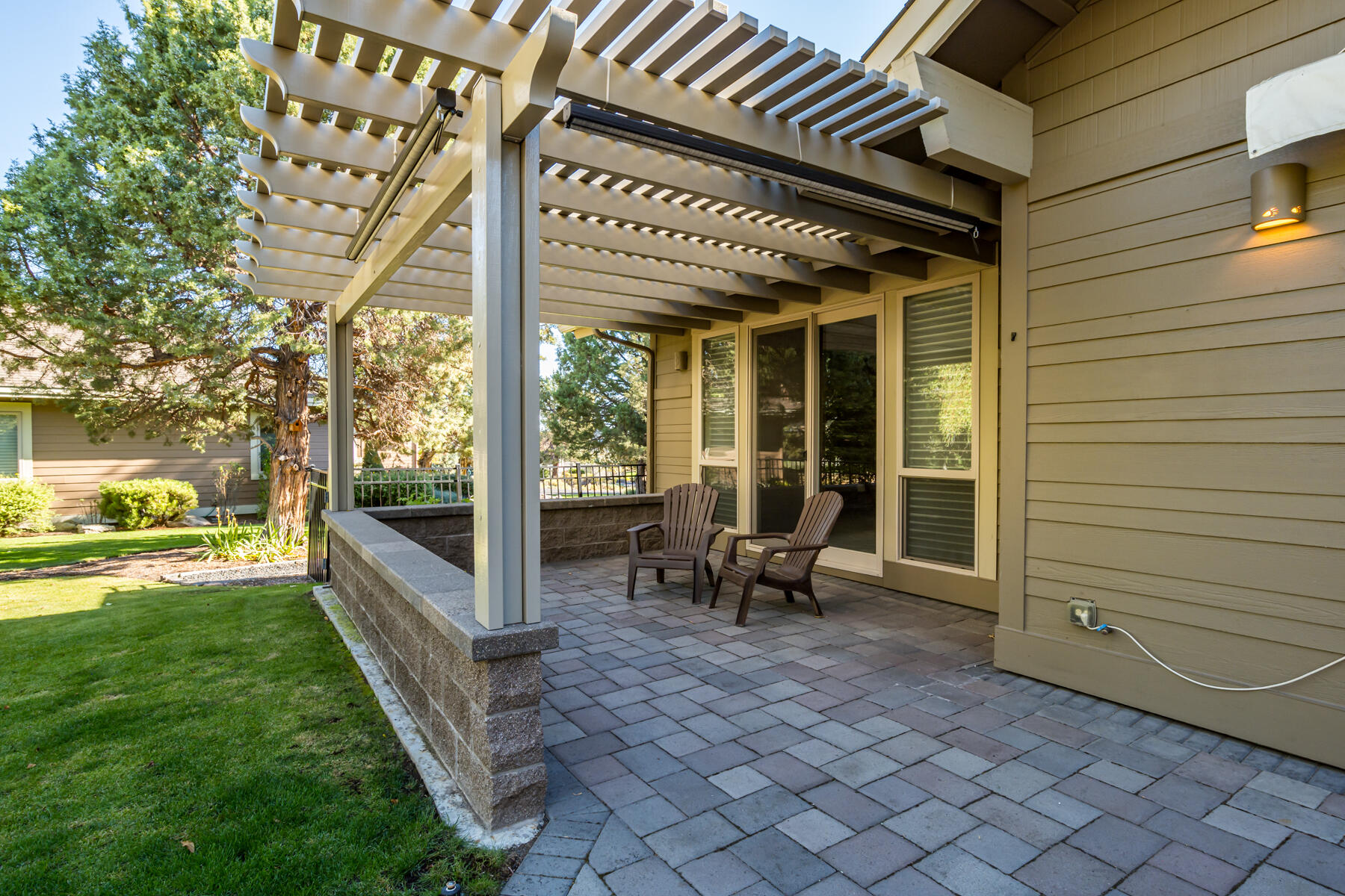 Eagle Crest - Residential