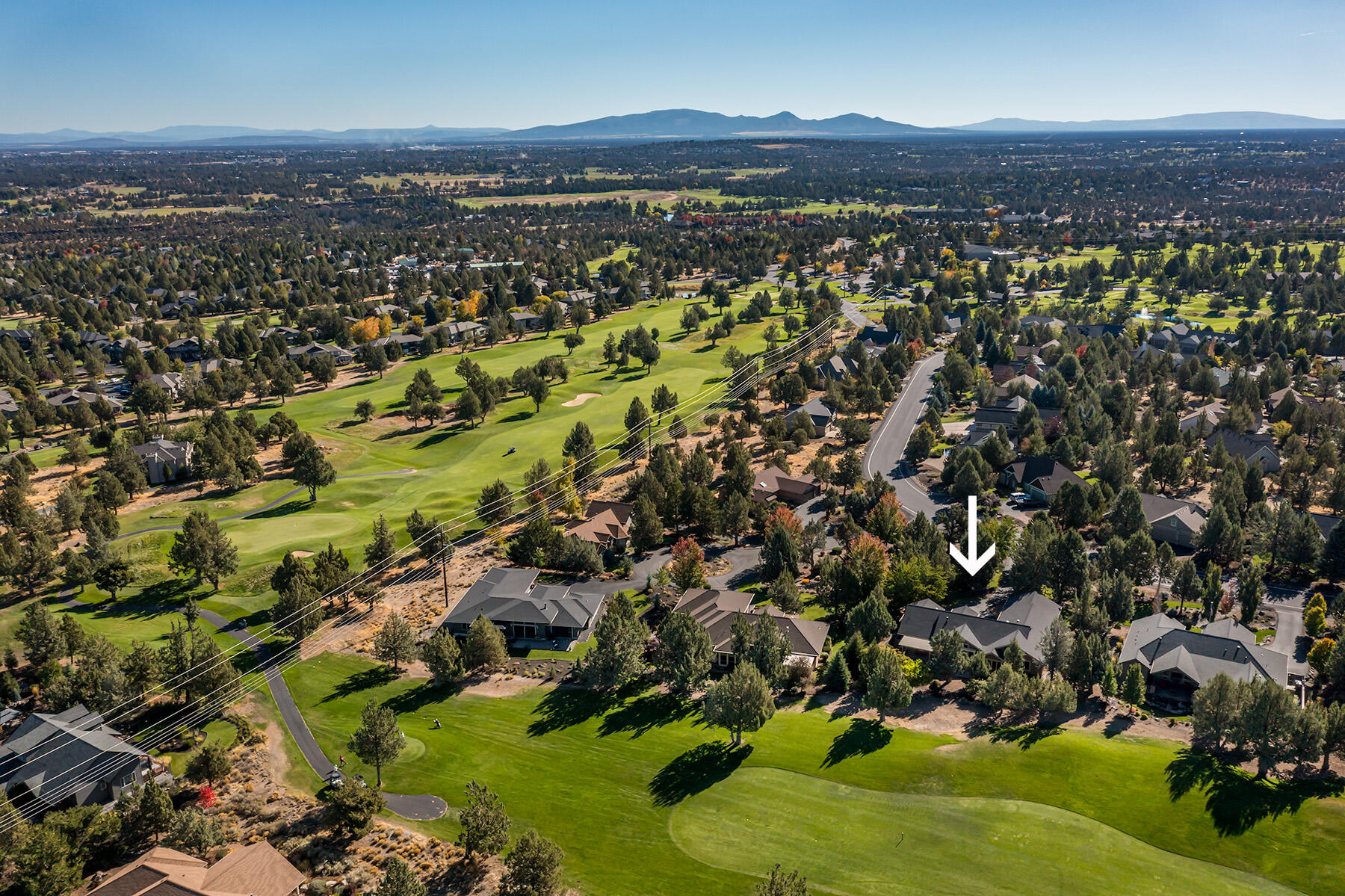 Eagle Crest - Residential