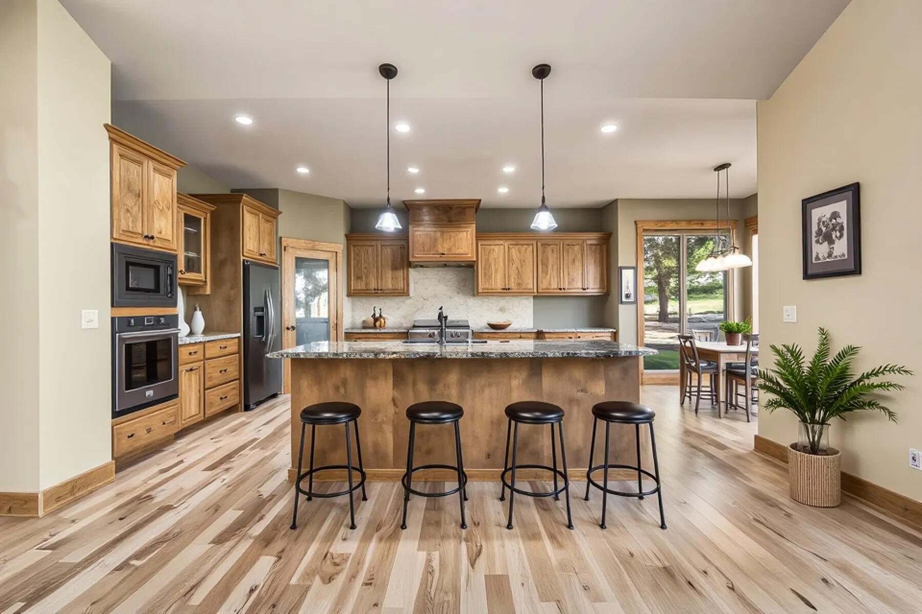 Eagle Crest - Residential