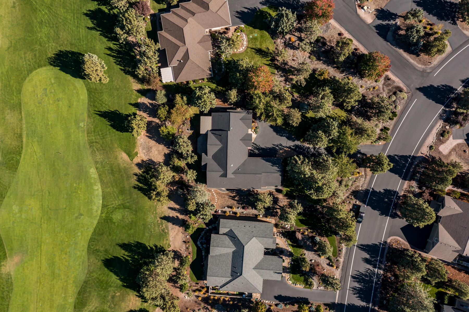 Eagle Crest - Residential