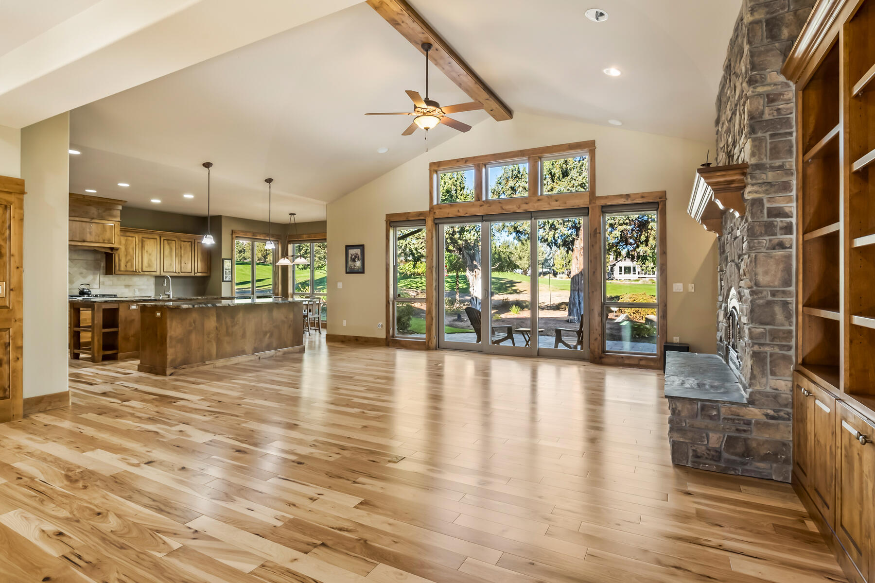 Eagle Crest - Residential