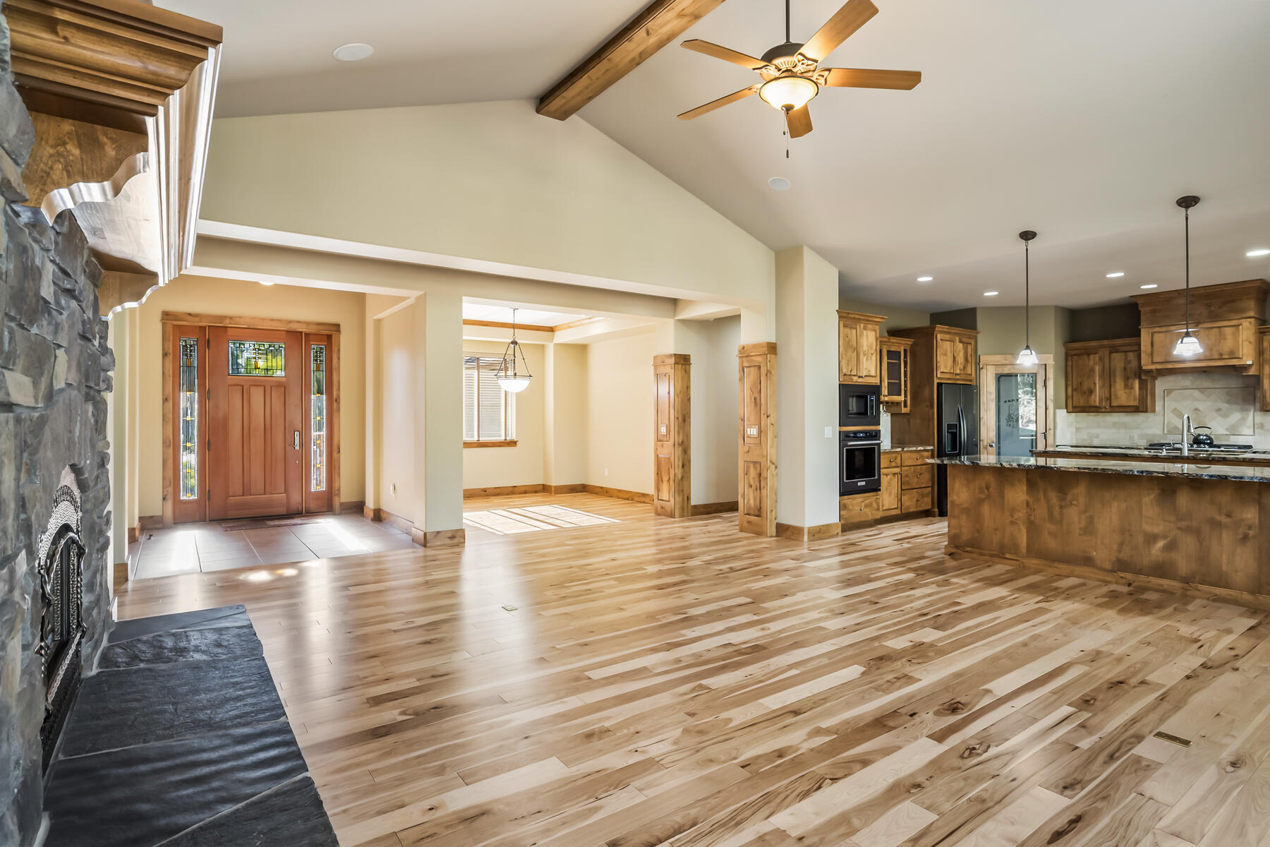 Eagle Crest - Residential