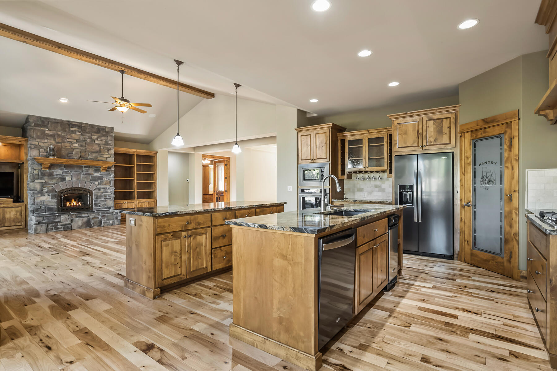 Eagle Crest - Residential