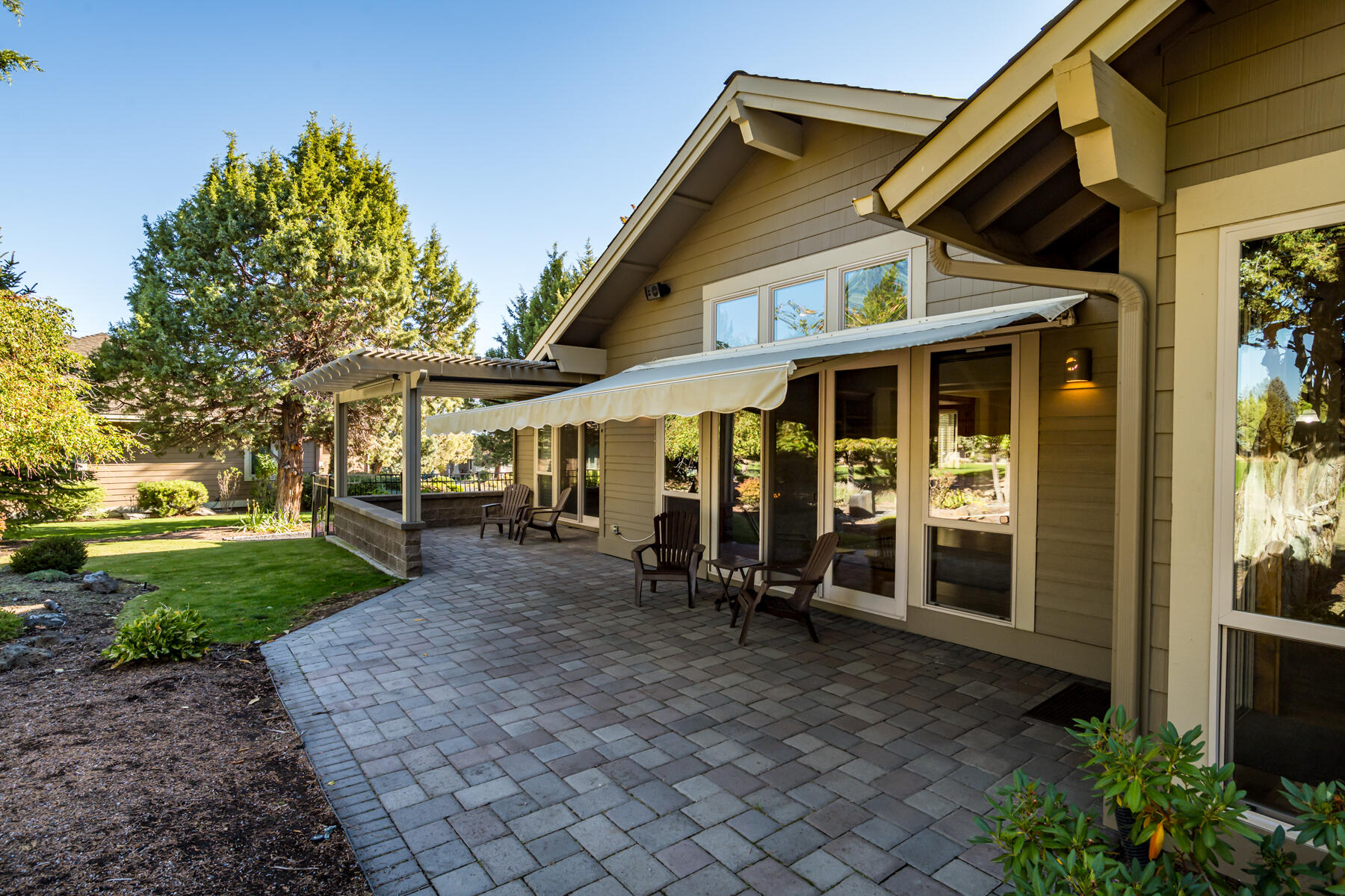 Eagle Crest - Residential