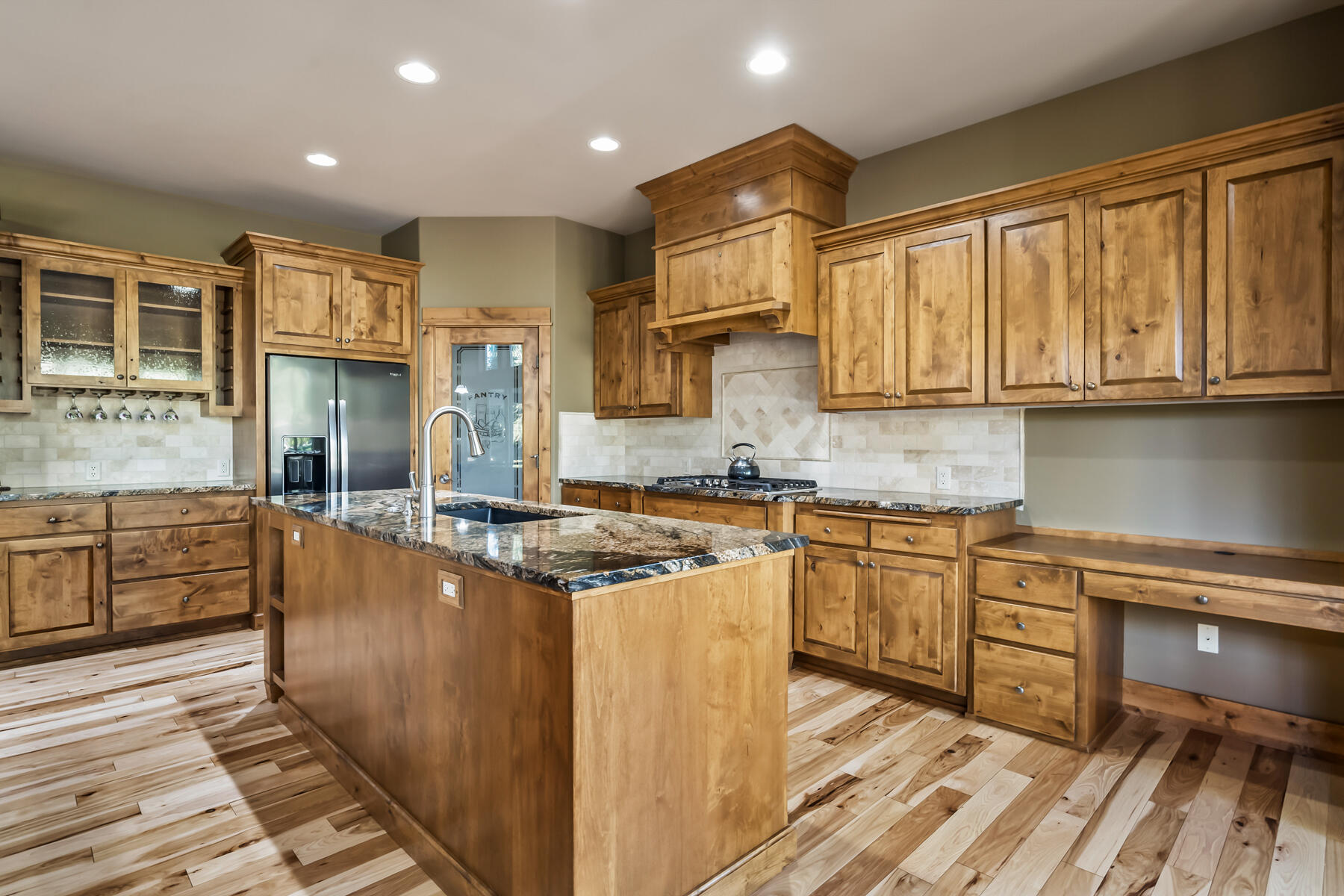 Eagle Crest - Residential