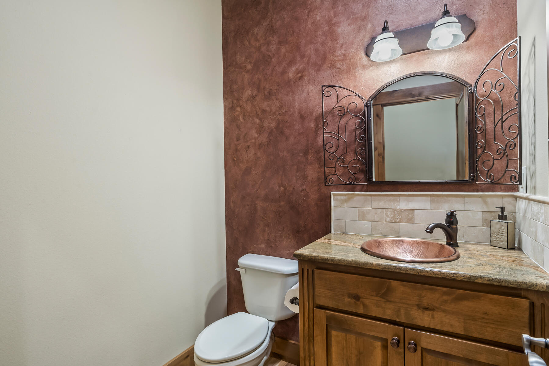 Eagle Crest - Residential