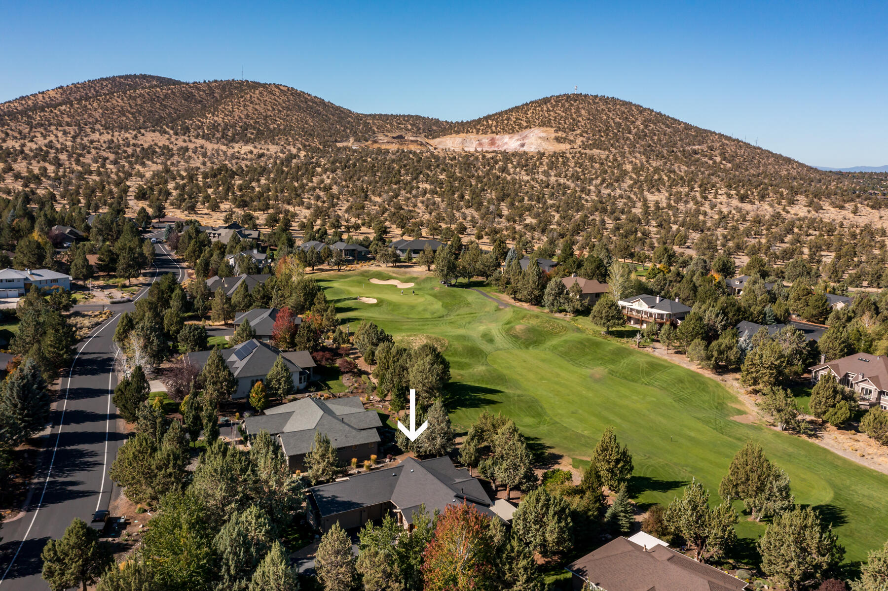 Eagle Crest - Residential