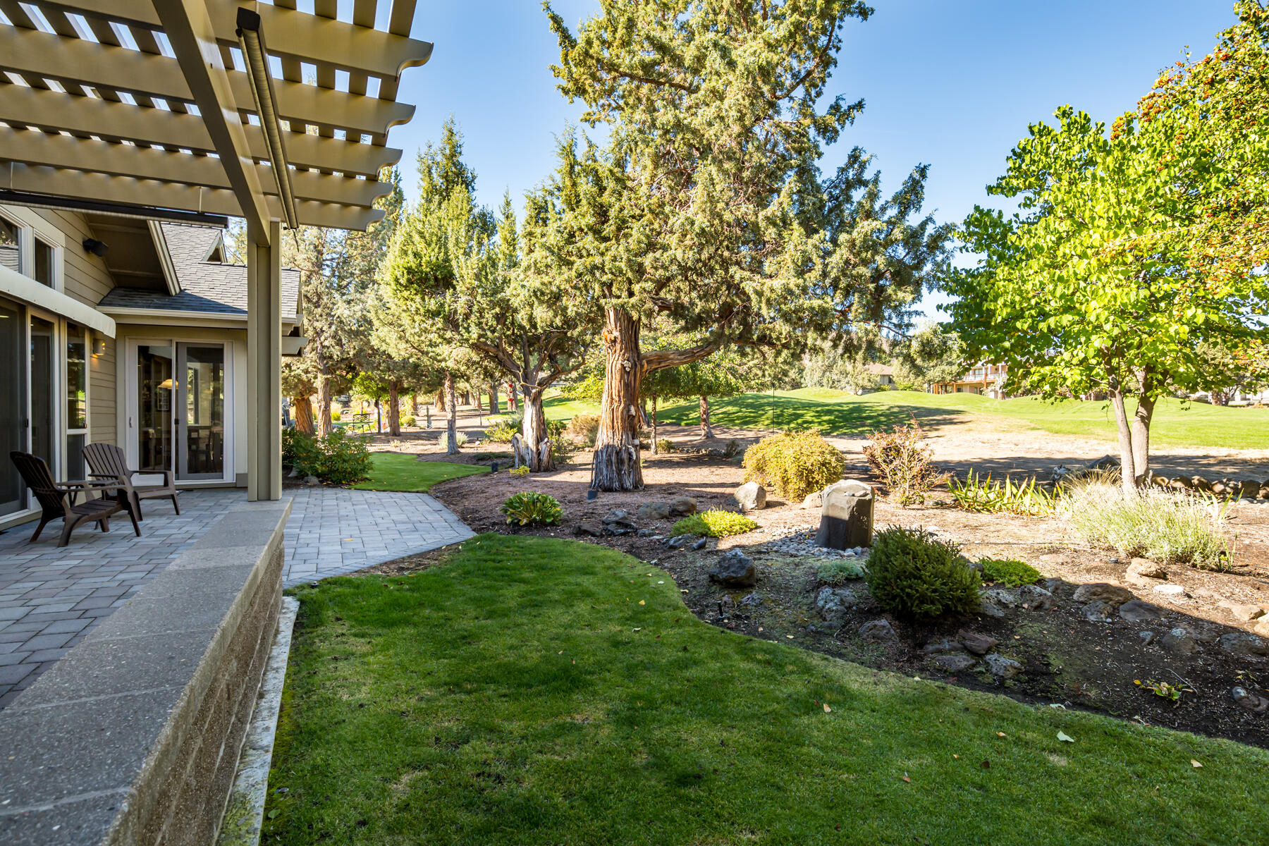 Eagle Crest - Residential