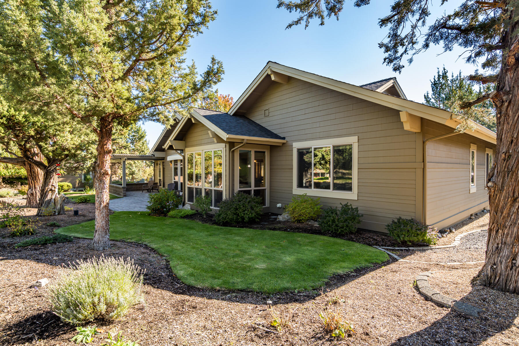 Eagle Crest - Residential