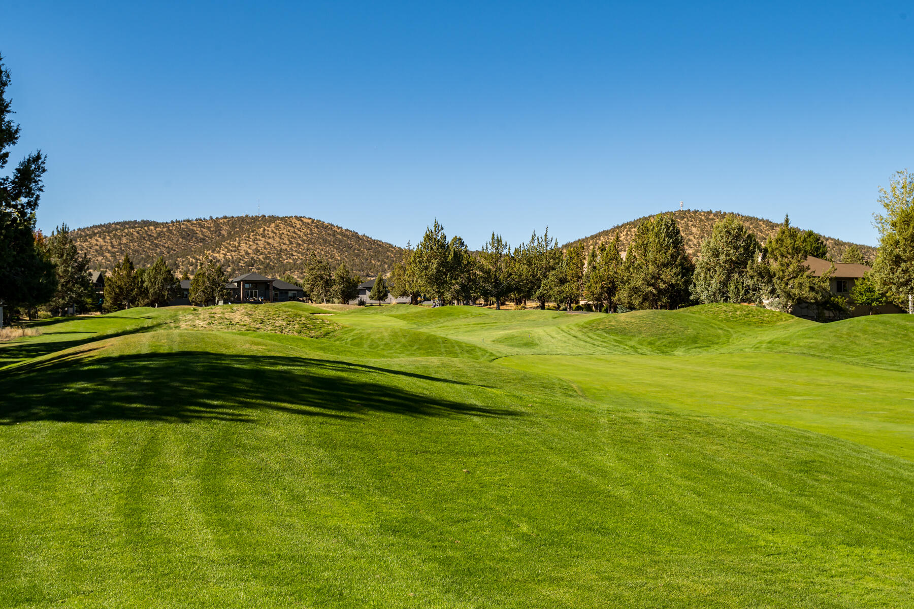 Eagle Crest - Residential
