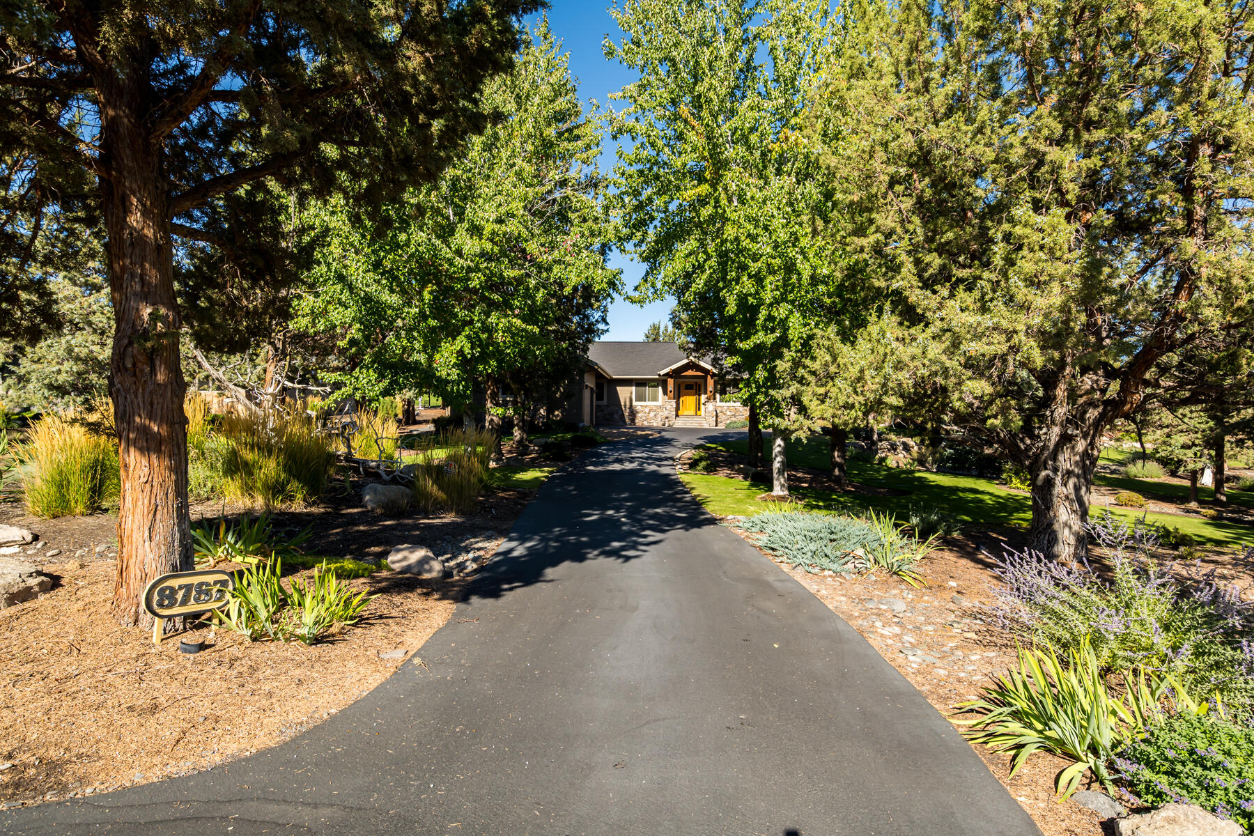 Eagle Crest - Residential