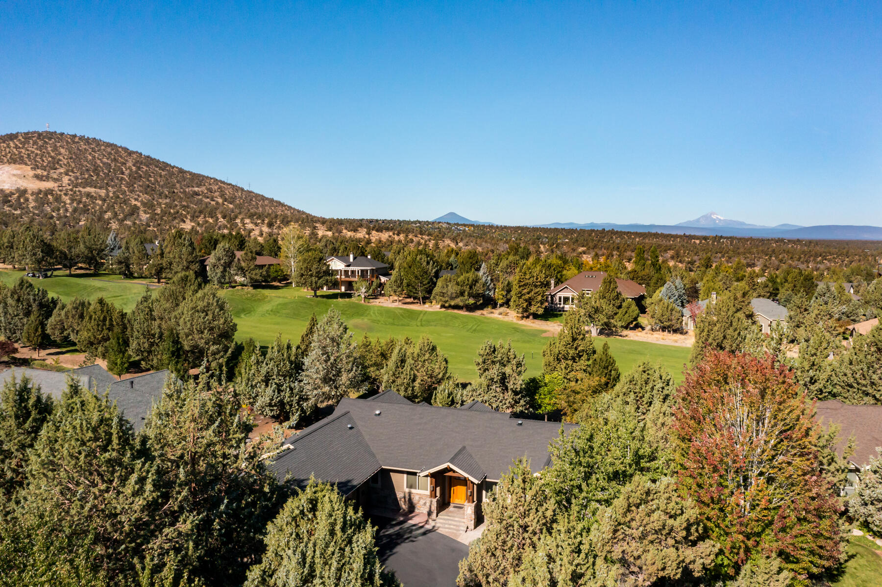 Eagle Crest - Residential