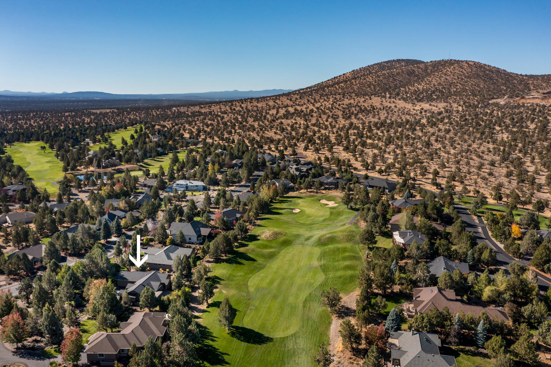 Eagle Crest - Residential