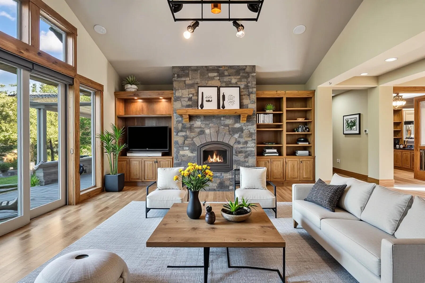 Eagle Crest - Residential